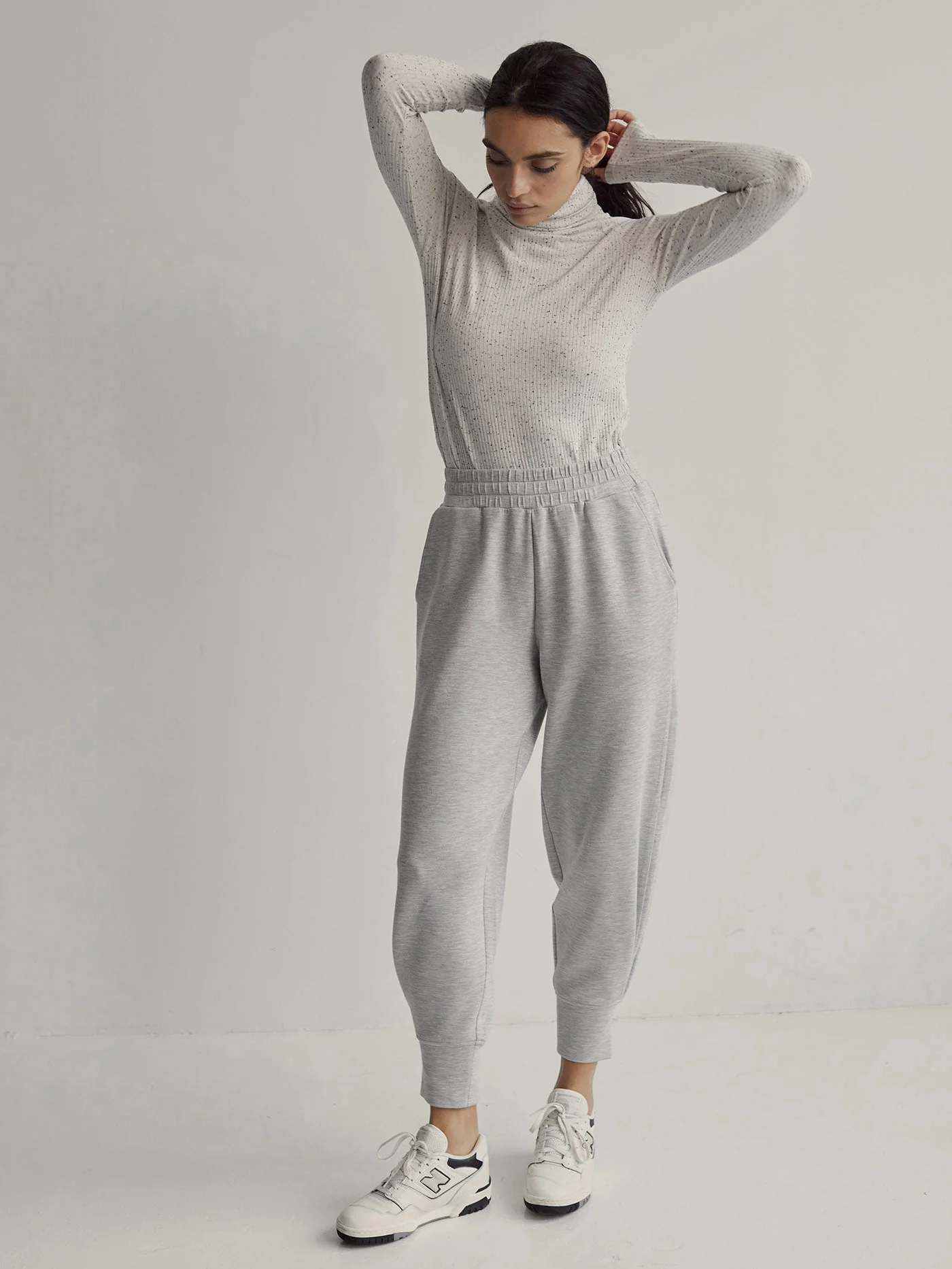 The Relaxed Pant 27.5 - Image 12