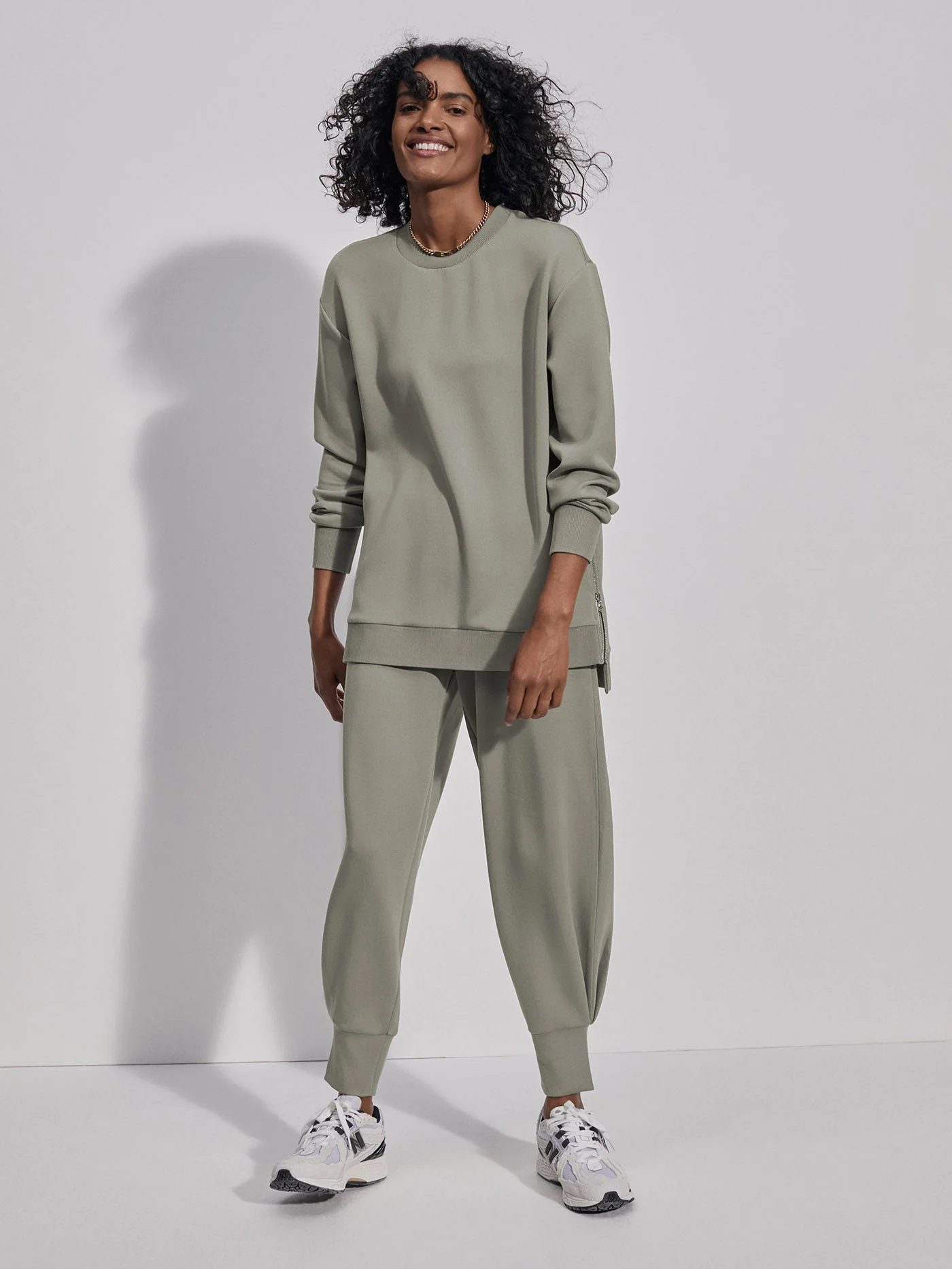 The Relaxed Pant 27.5 - Image 16