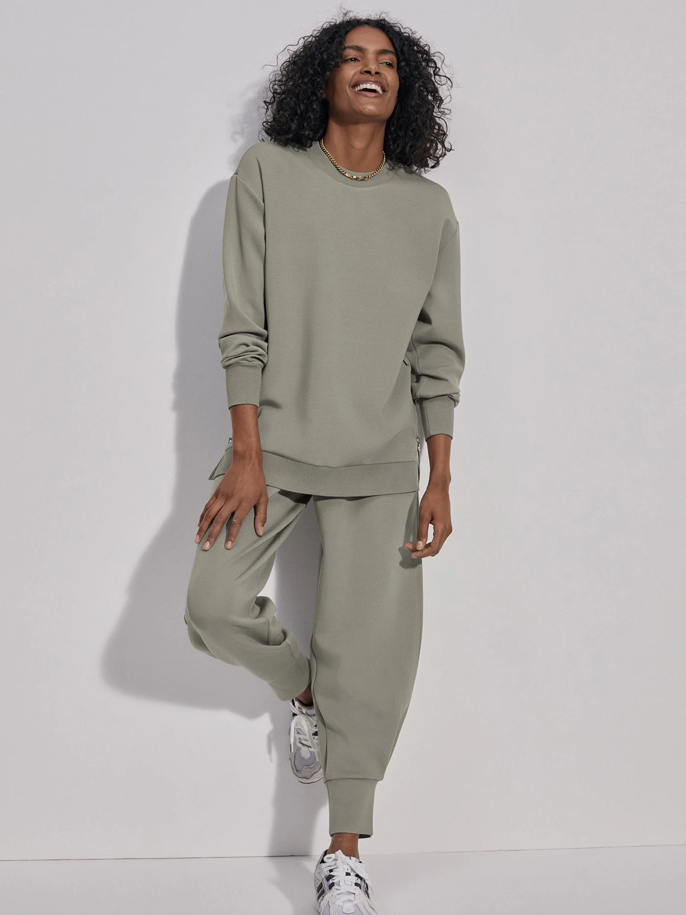 The Relaxed Pant 27.5 - Image 18