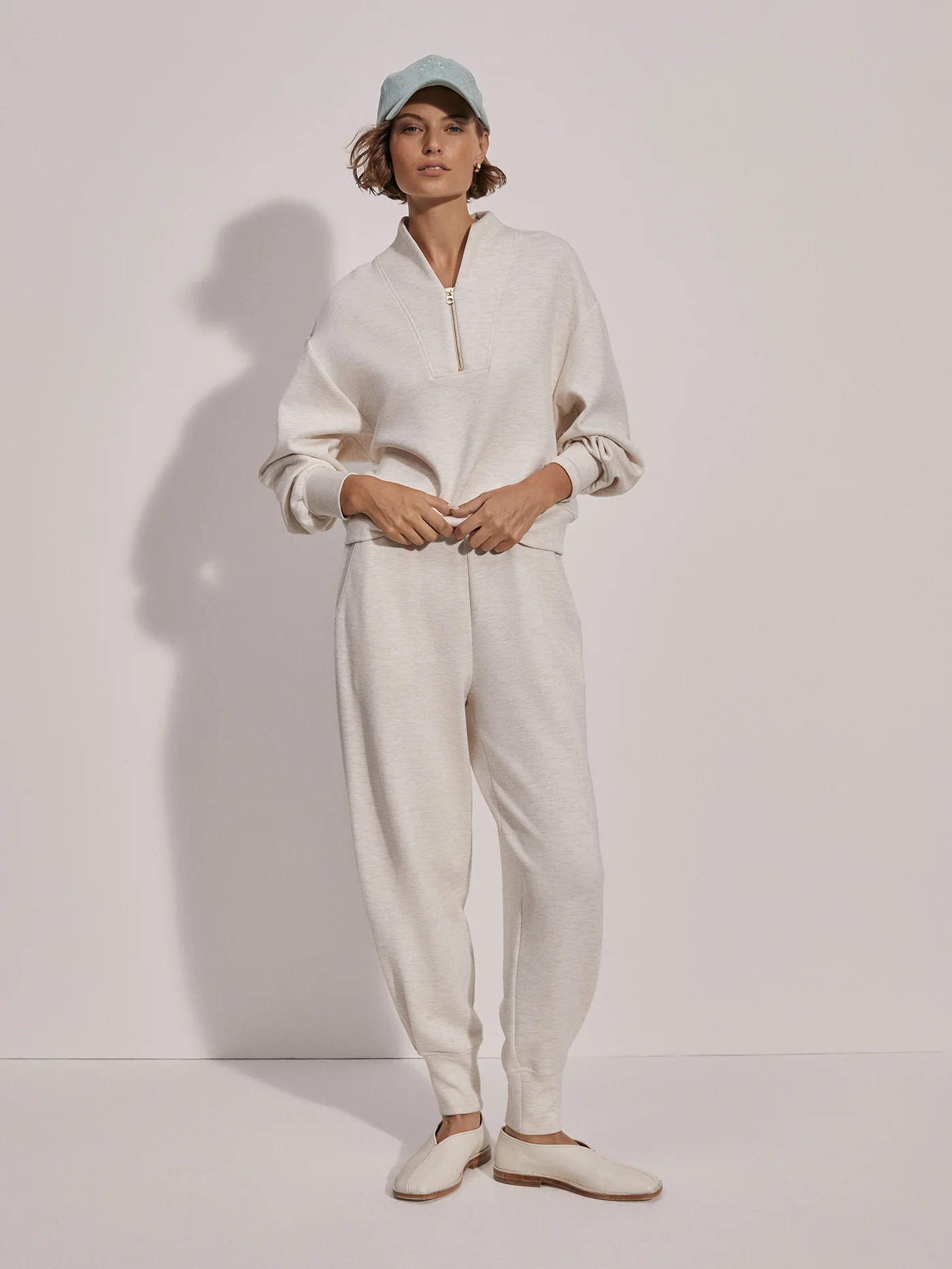 The Relaxed Pant 27.5 - Image 26