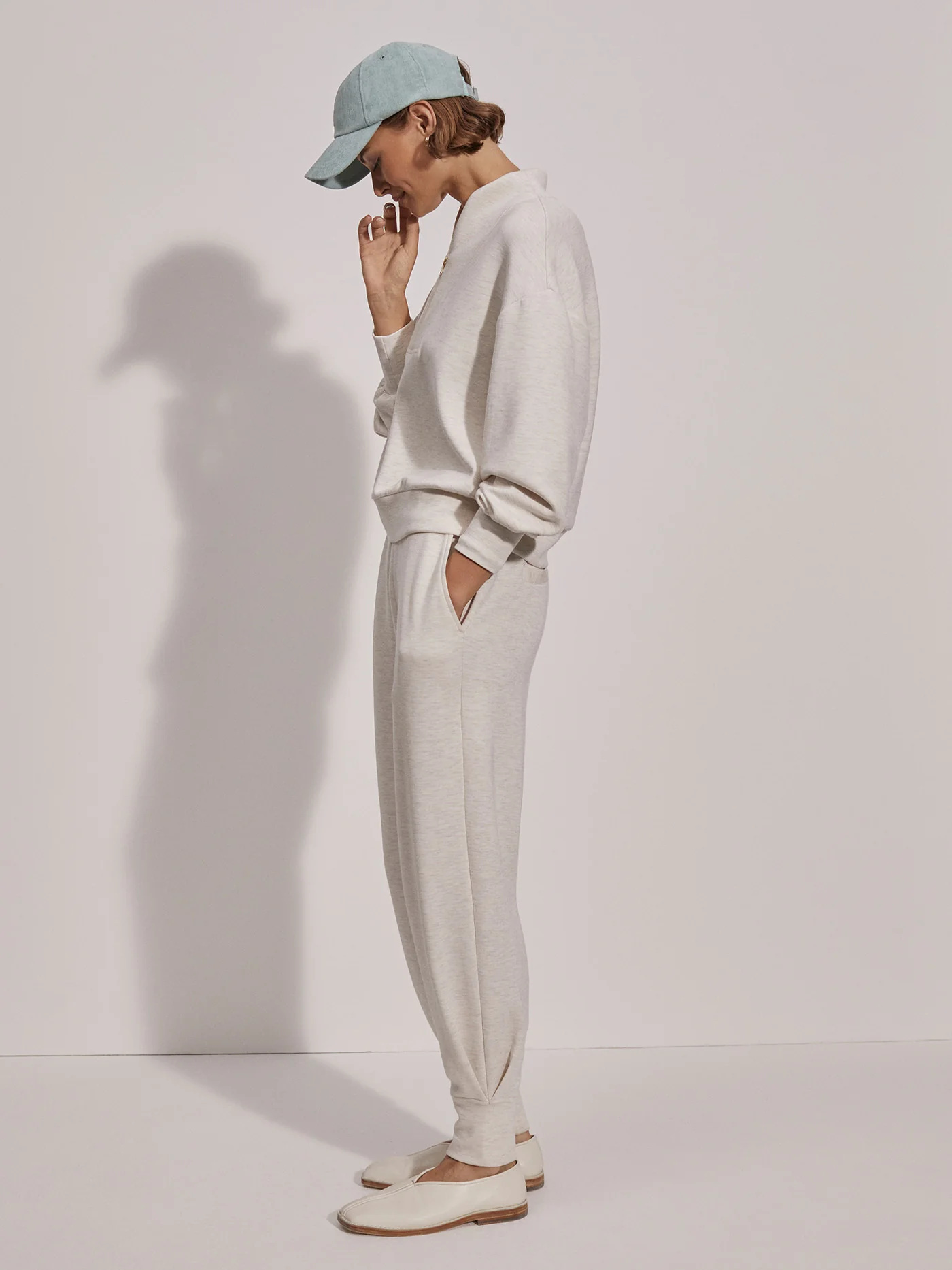 The Relaxed Pant 27.5 - Image 28