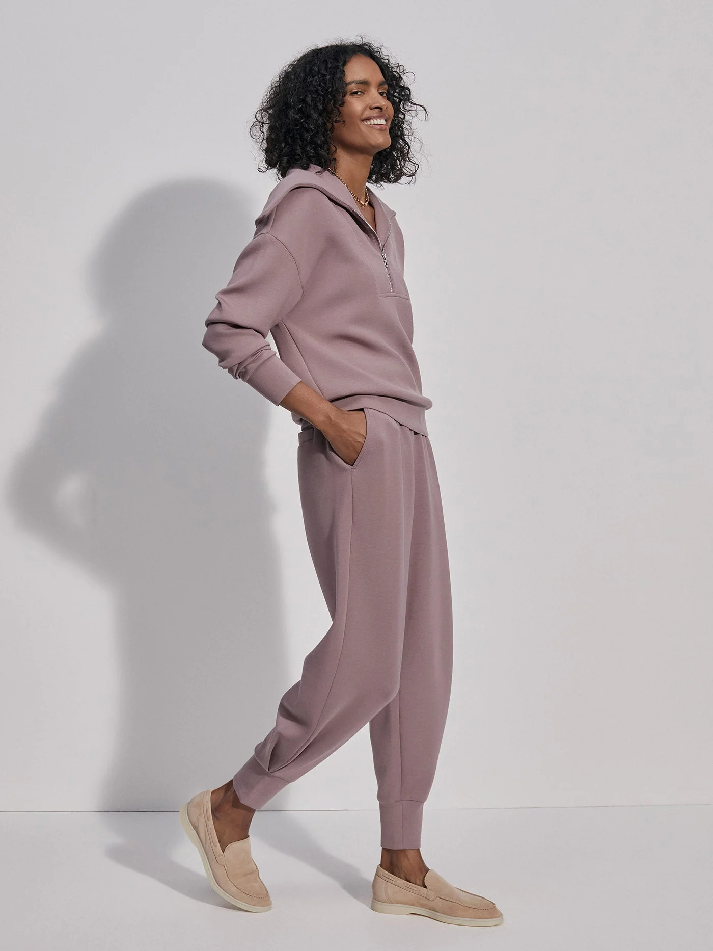 The Relaxed Pant 27.5 - Image 8