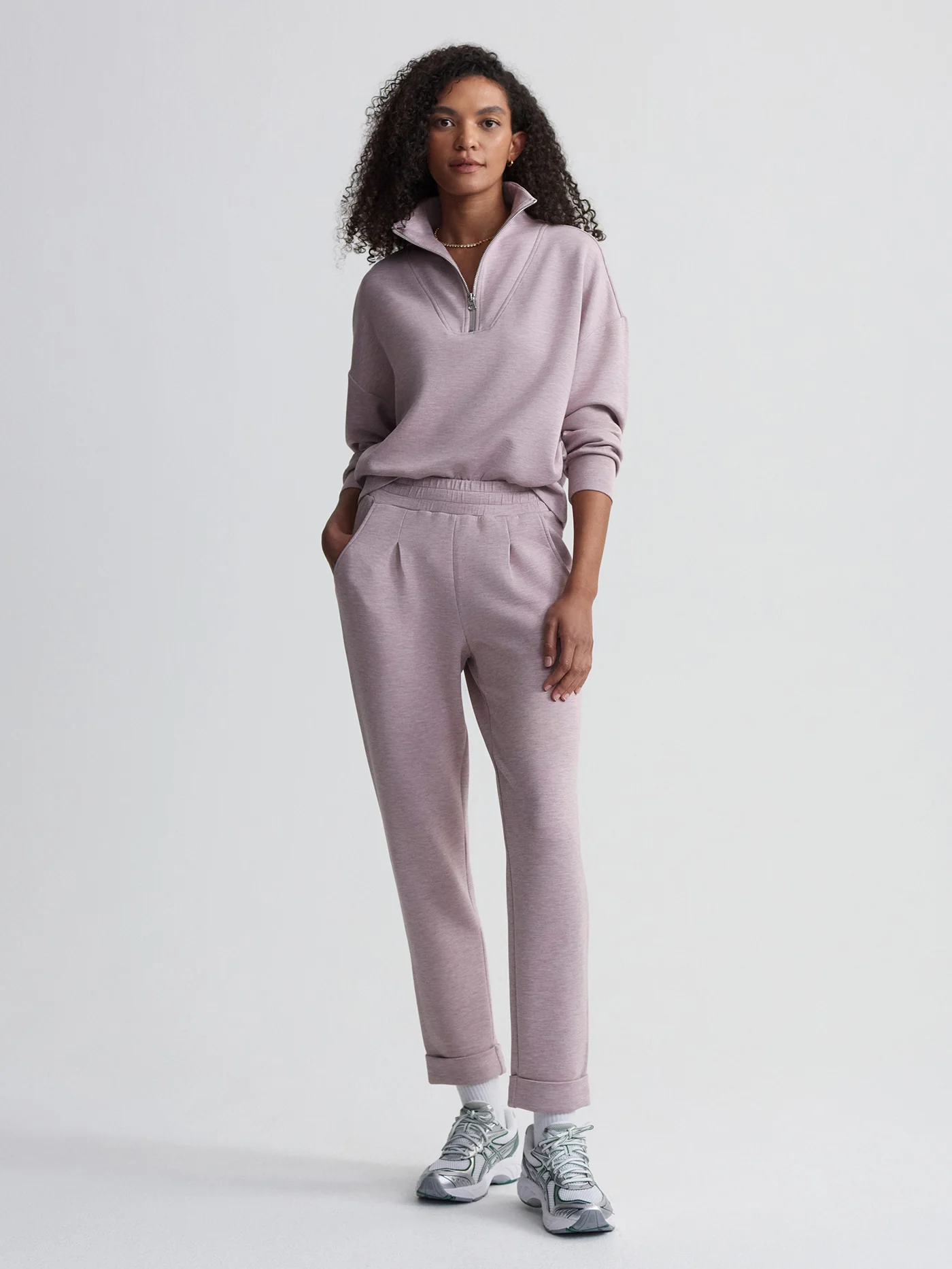 The Rolled Cuff Pant 25 - Image 14