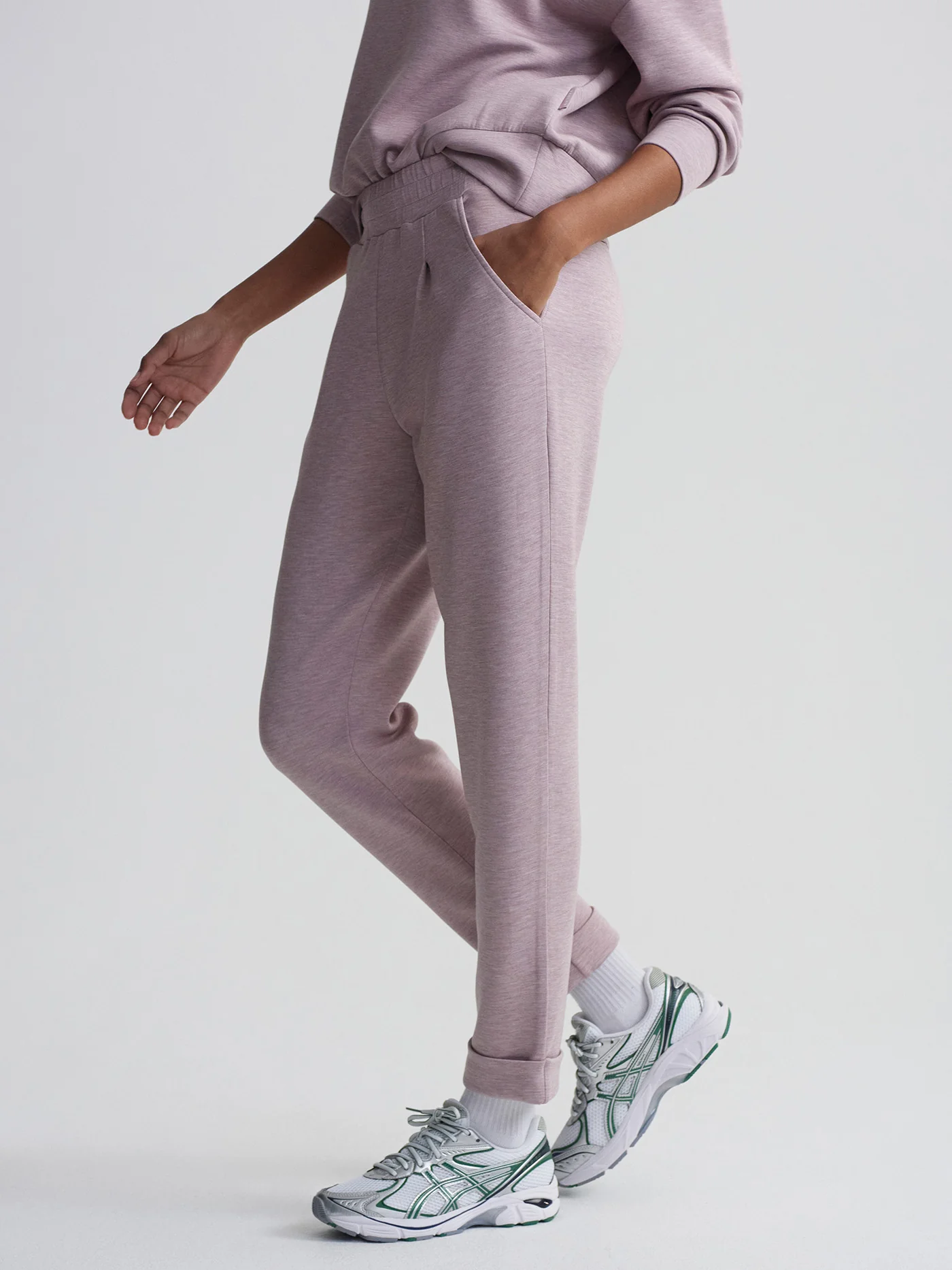 The Rolled Cuff Pant 25 - Image 15