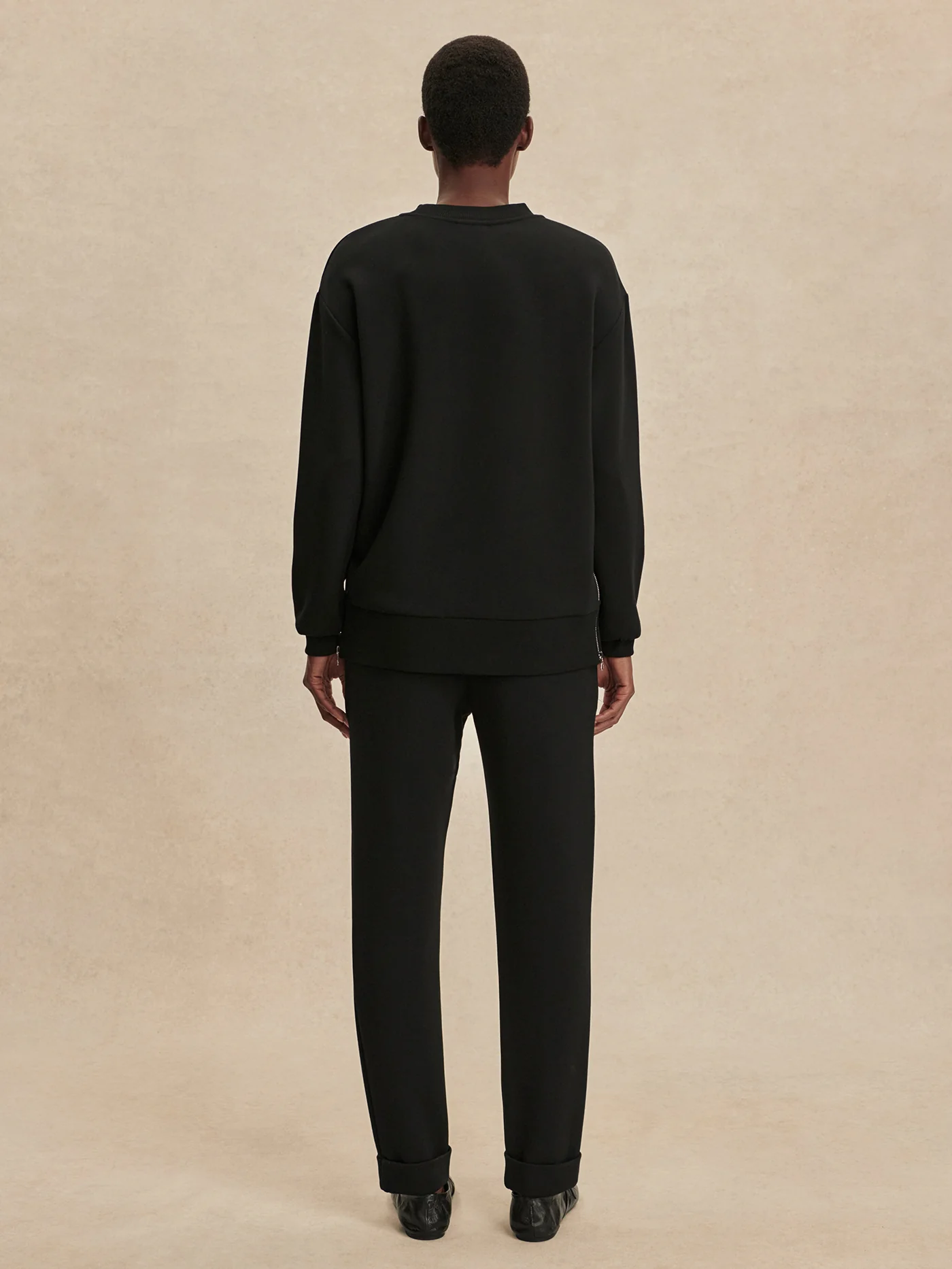 The Rolled Cuff Pant 25 - Image 28