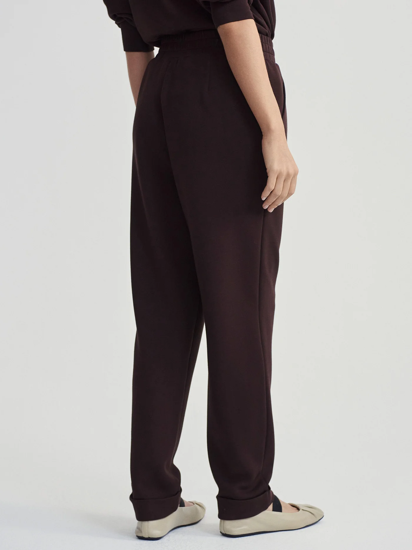 The Rolled Cuff Pant 25 - Image 3