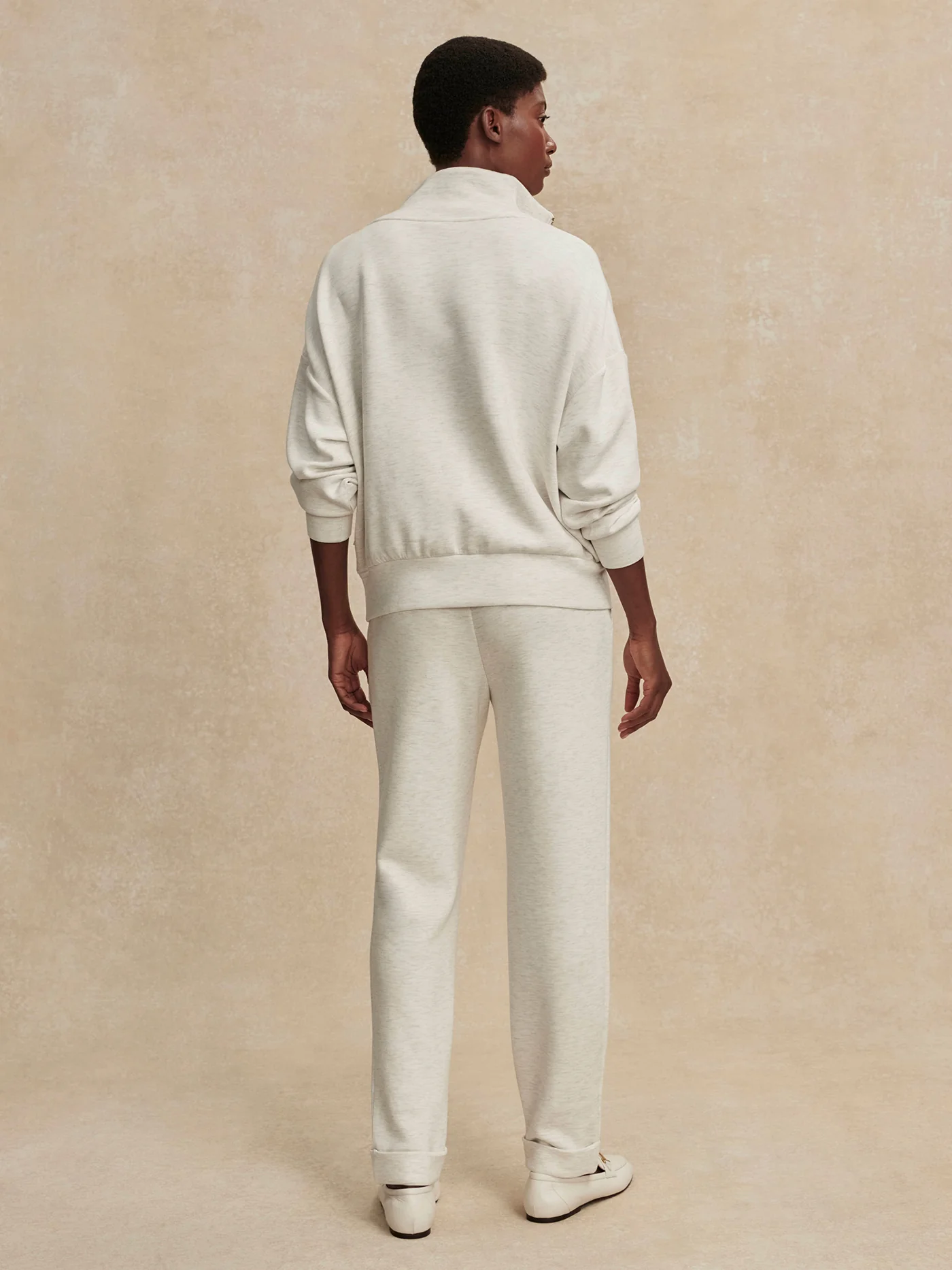 The Rolled Cuff Pant 25 - Image 34