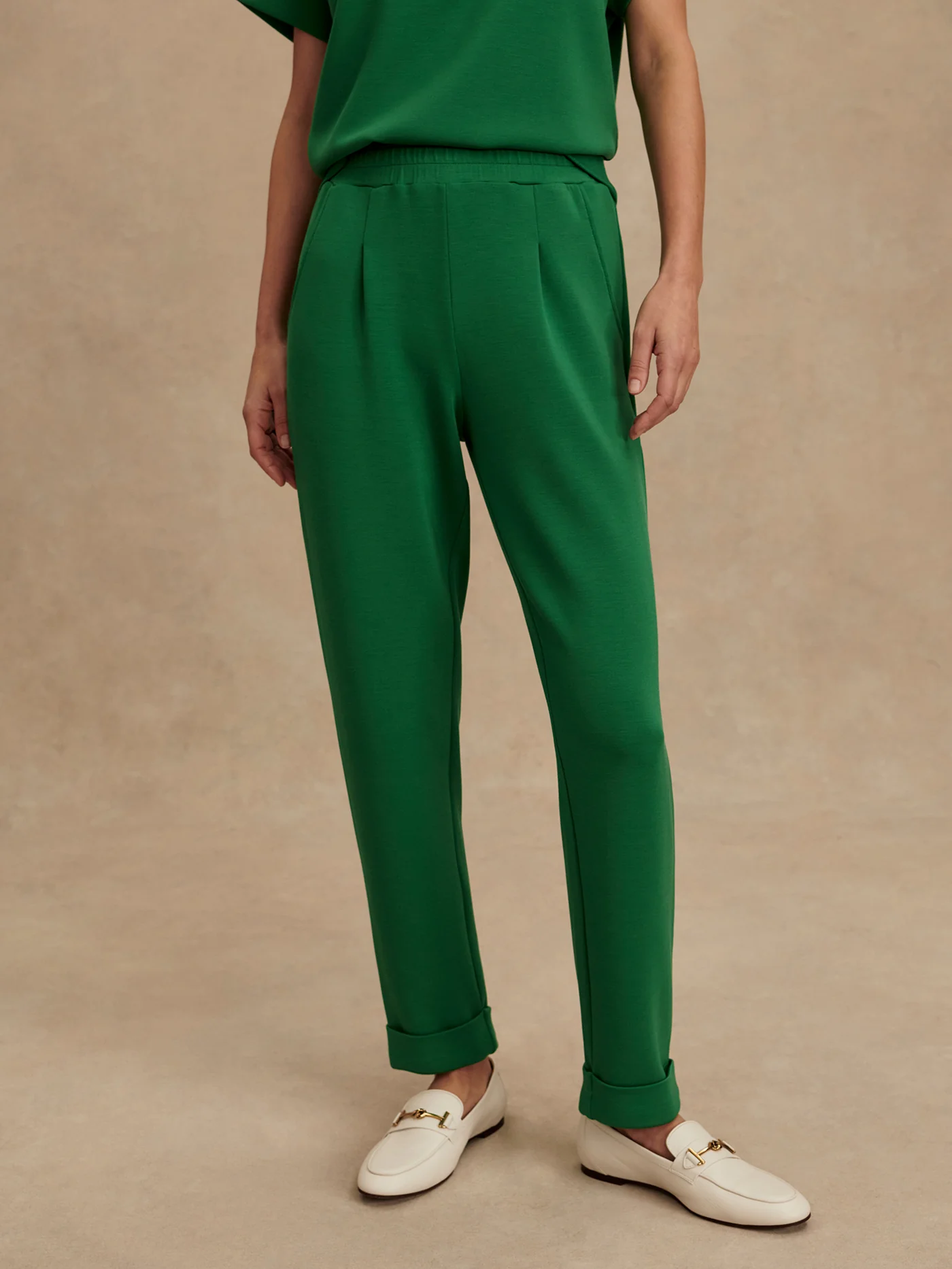 The Rolled Cuff Pant 25 - Image 37