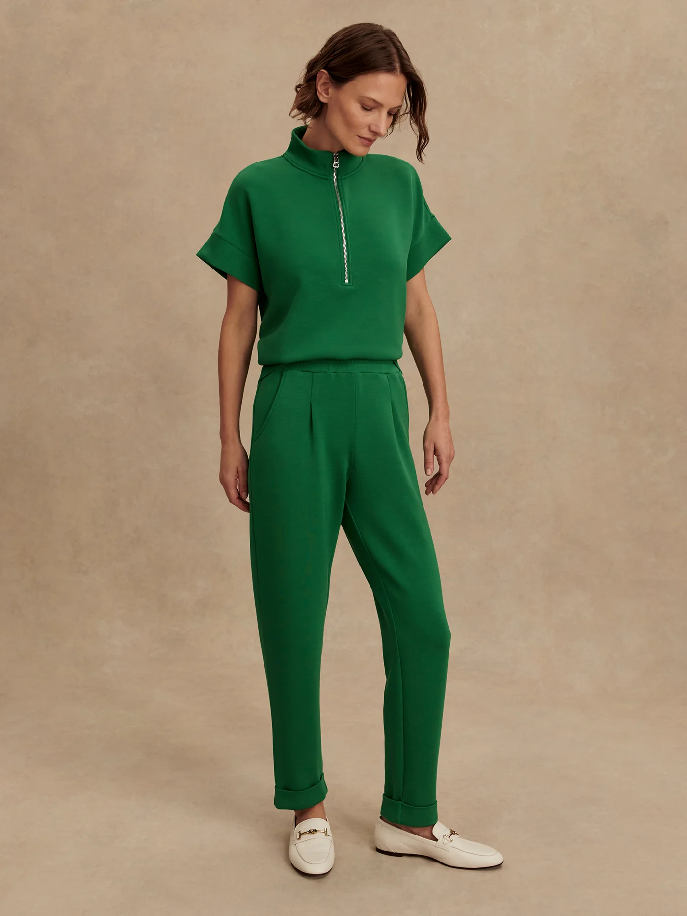 The Rolled Cuff Pant 25 - Image 39