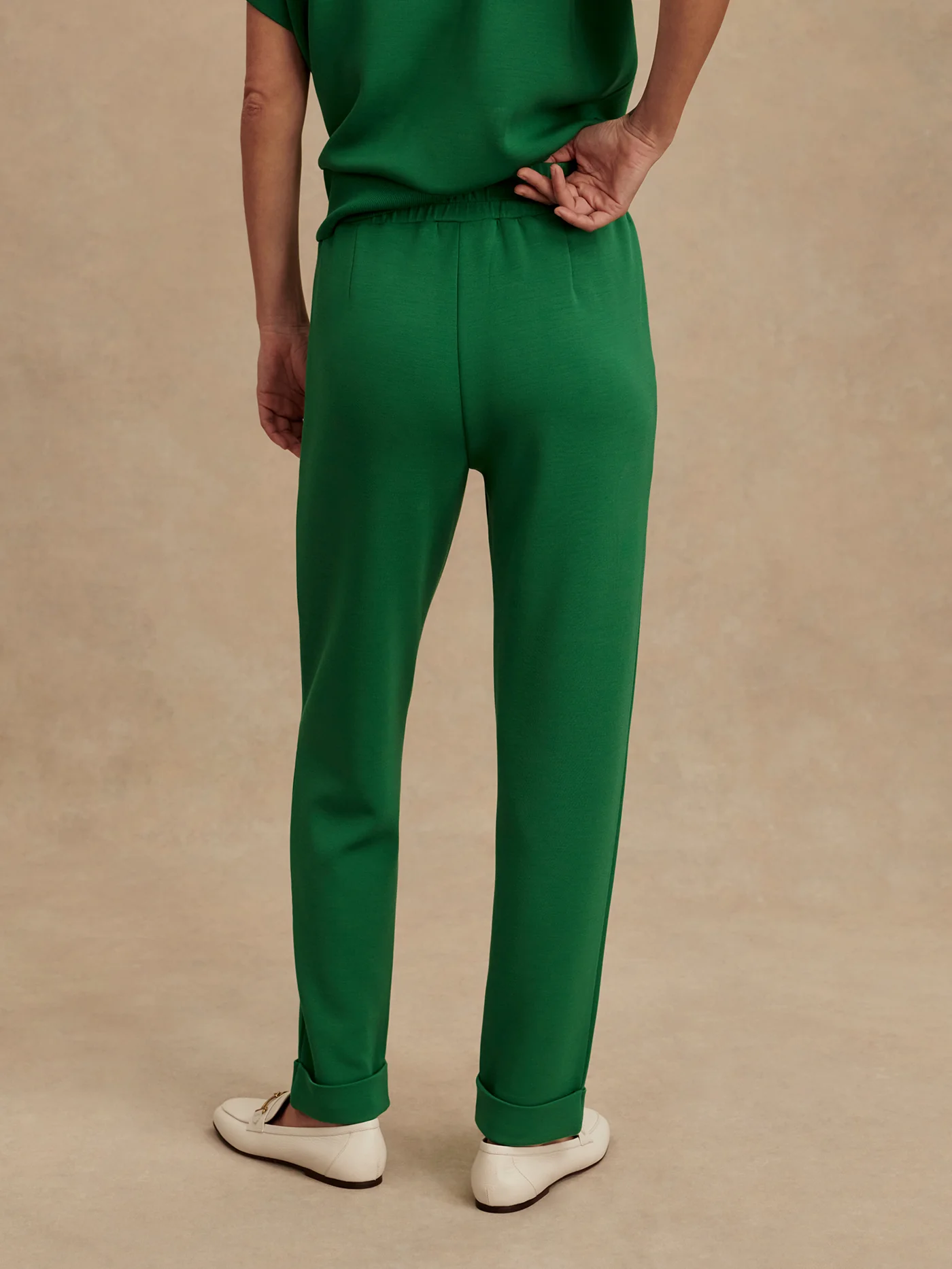 The Rolled Cuff Pant 25 - Image 40