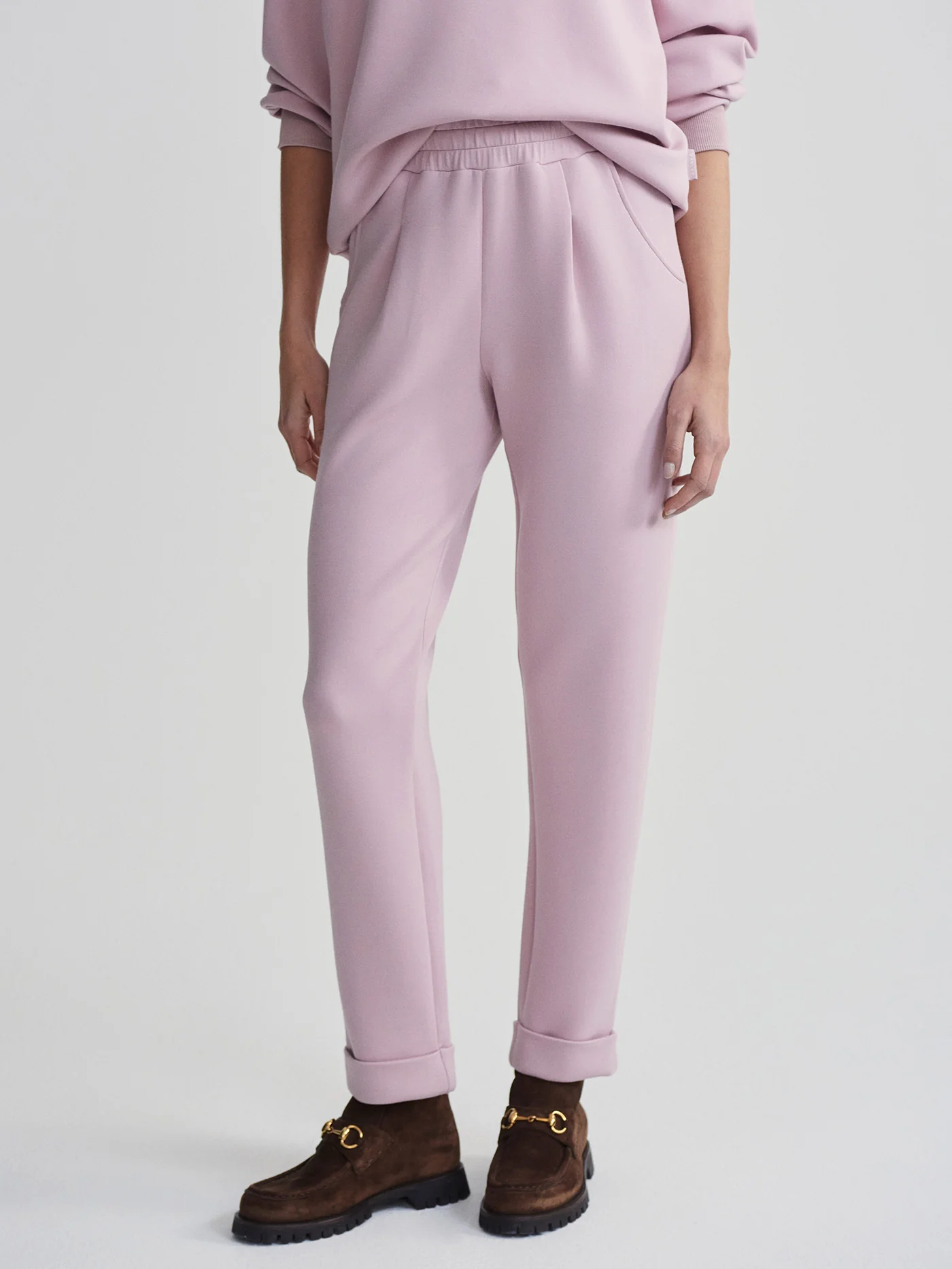 The Rolled Cuff Pant 25 - Image 5