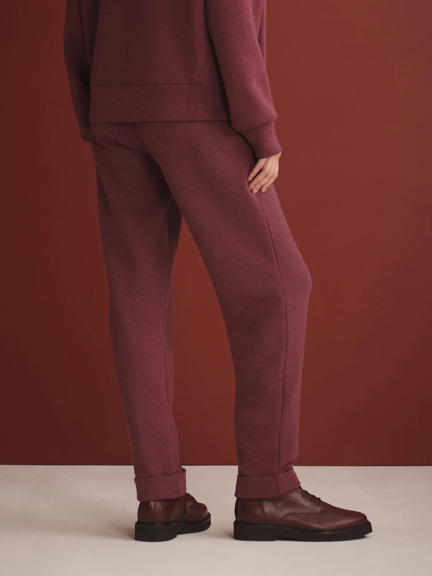 The Rolled Cuff Pant 25 - Image 58
