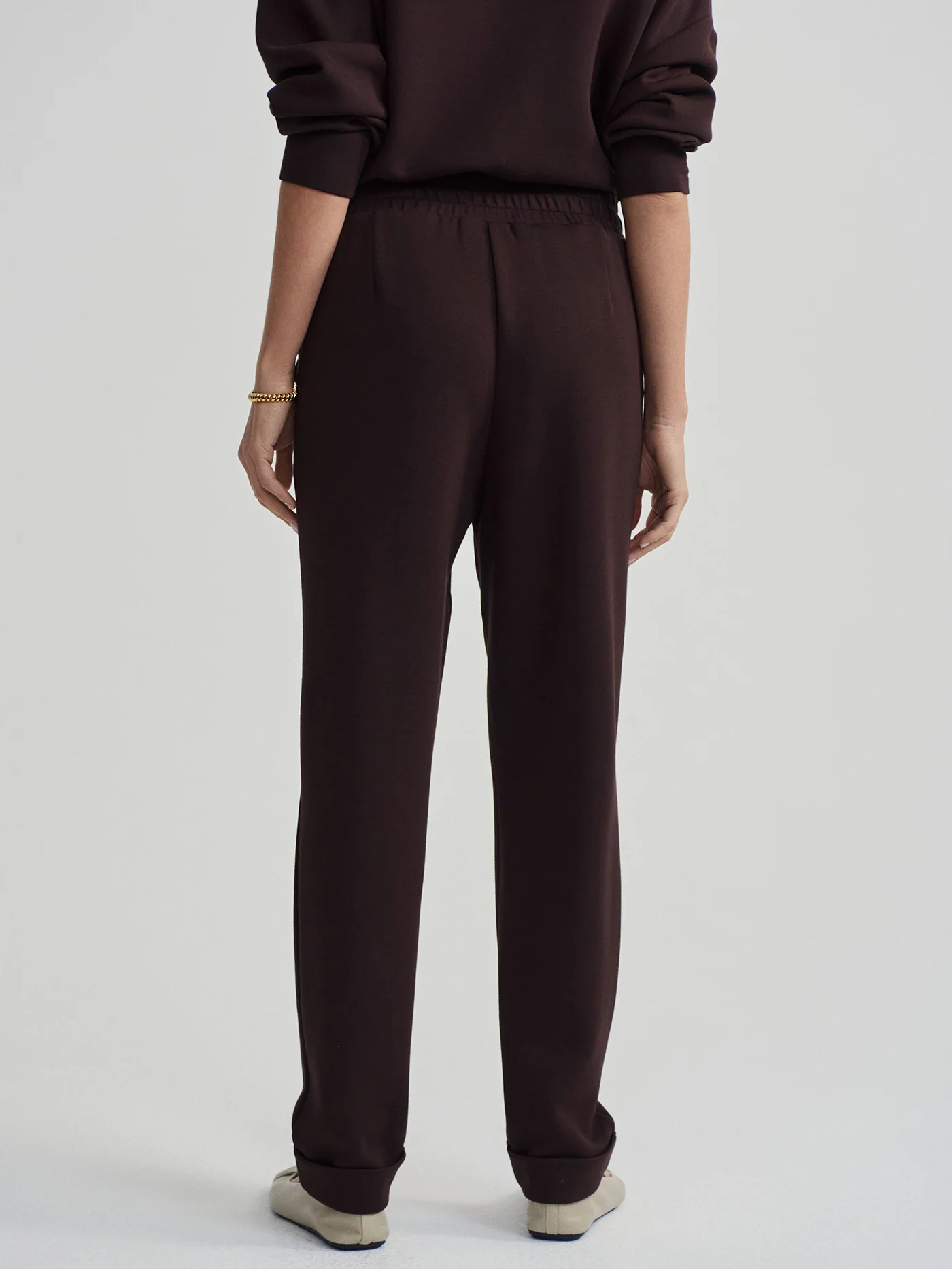 The Rolled Cuff Pant 28.5 - Image 28