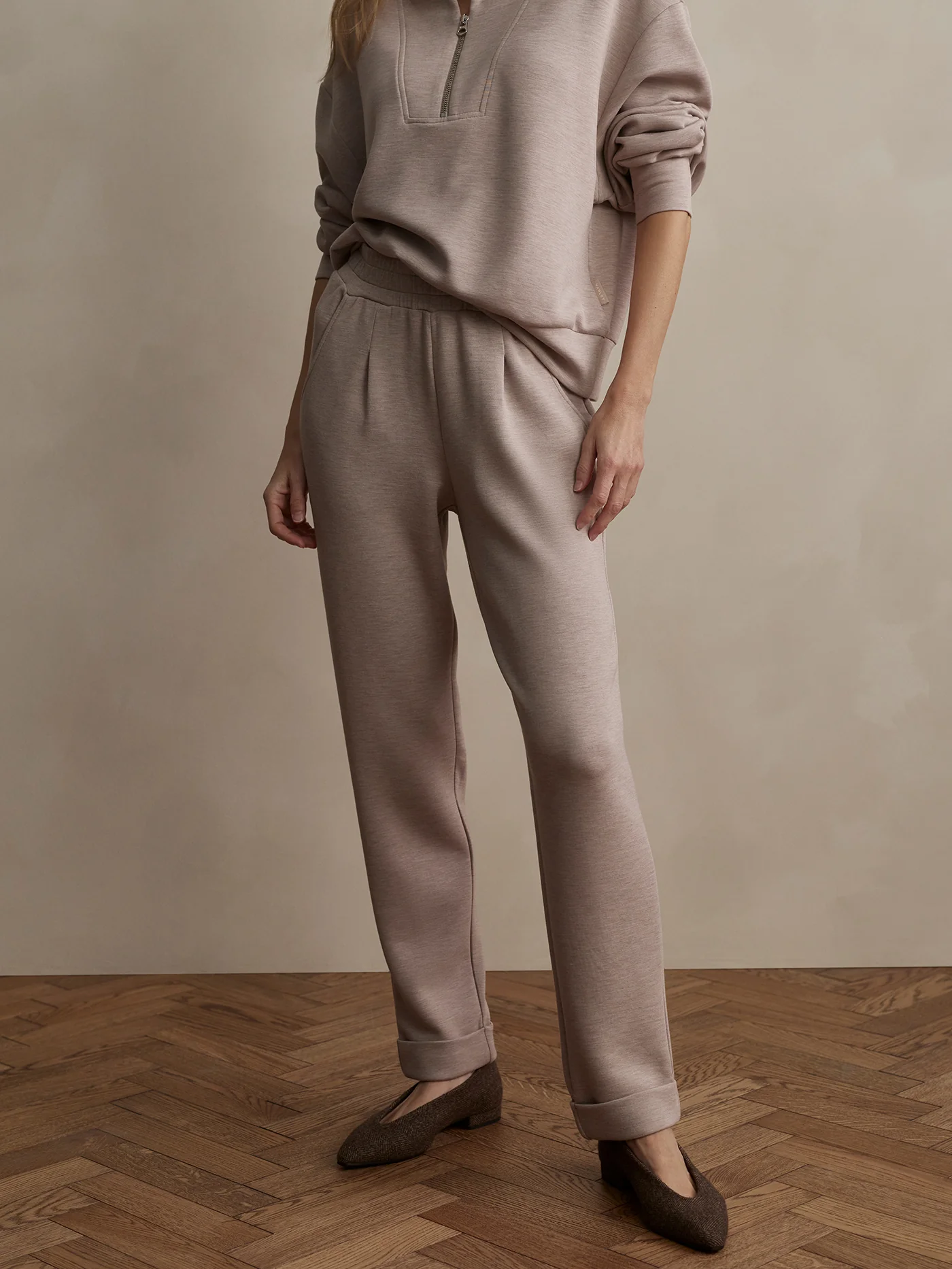The Rolled Cuff Pant 28.5 - Image 30