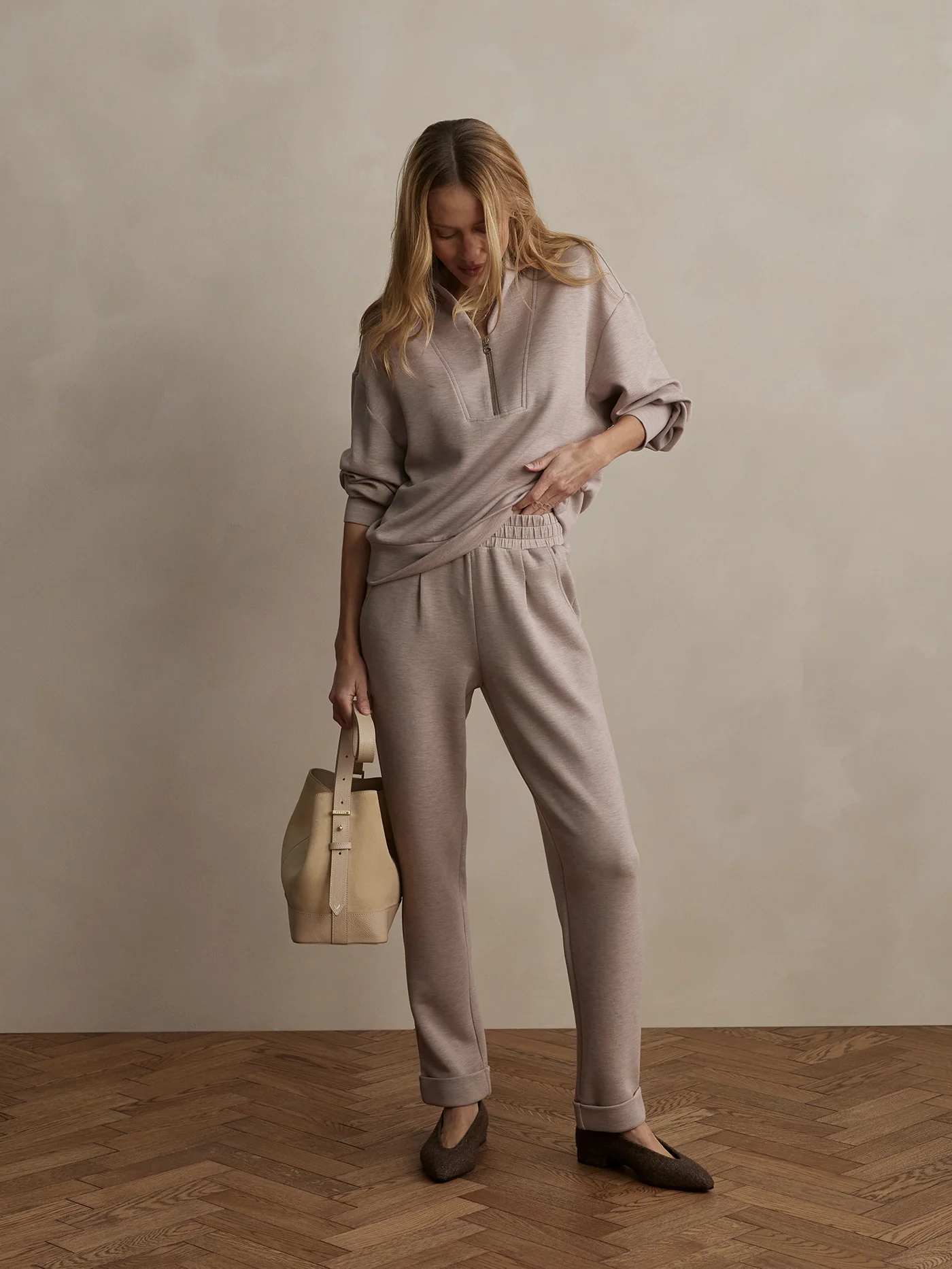 The Rolled Cuff Pant 28.5 - Image 31