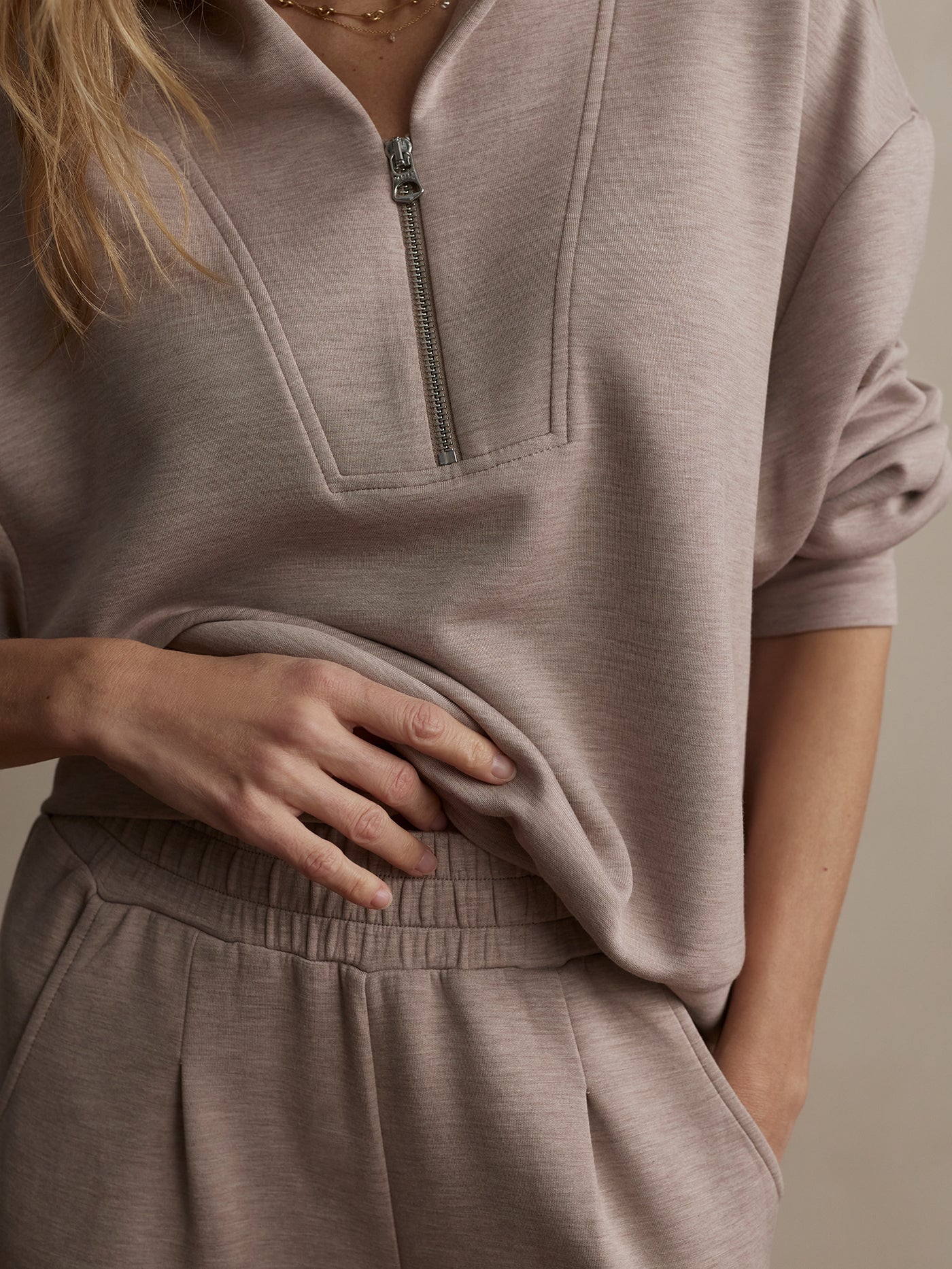 The Rolled Cuff Pant 28.5 - Image 32