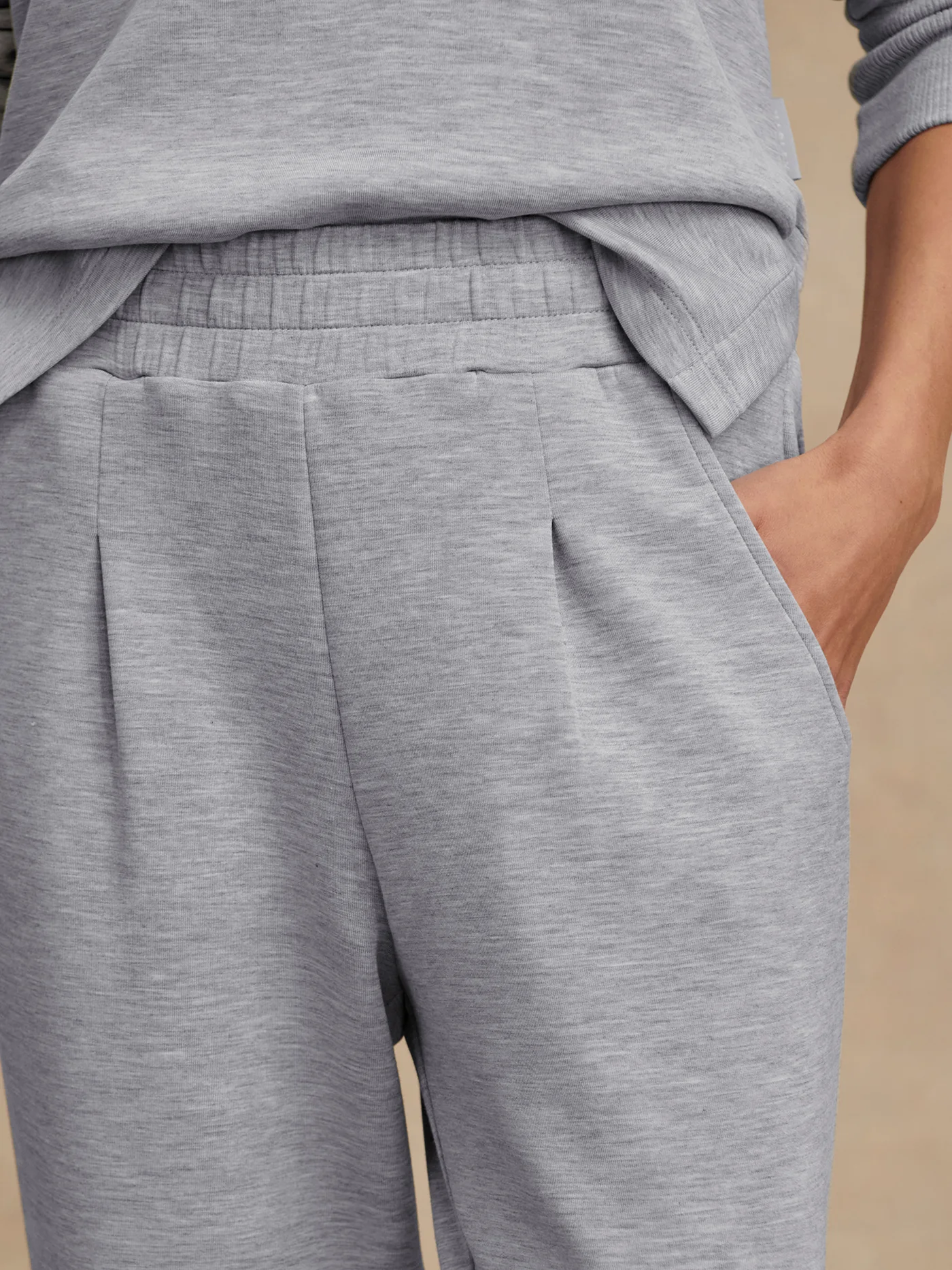 The Rolled Cuff Pant 28.5 - Image 45