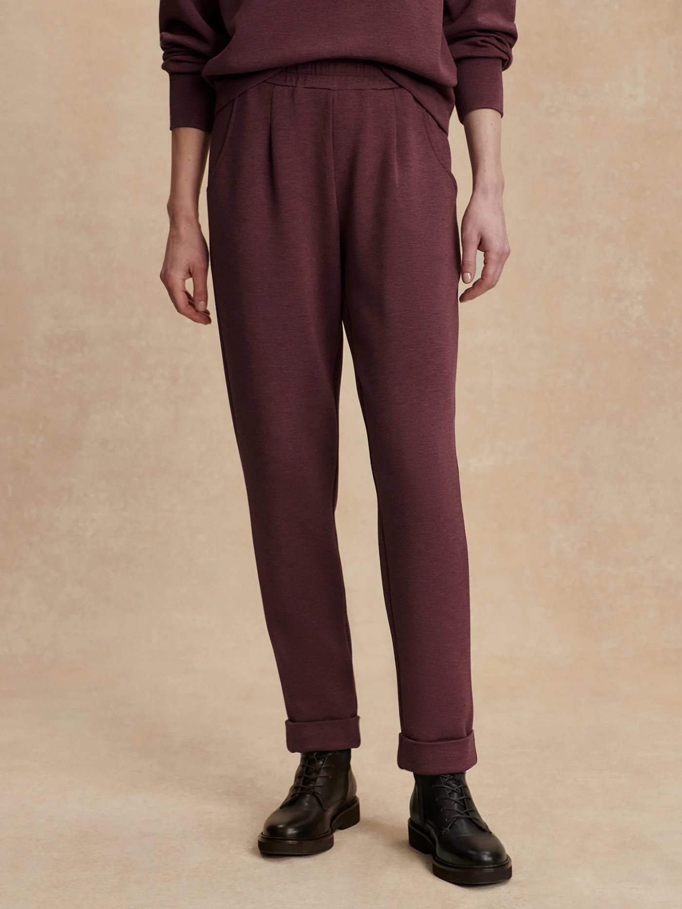 The Rolled Cuff Pant 28.5 - Image 50