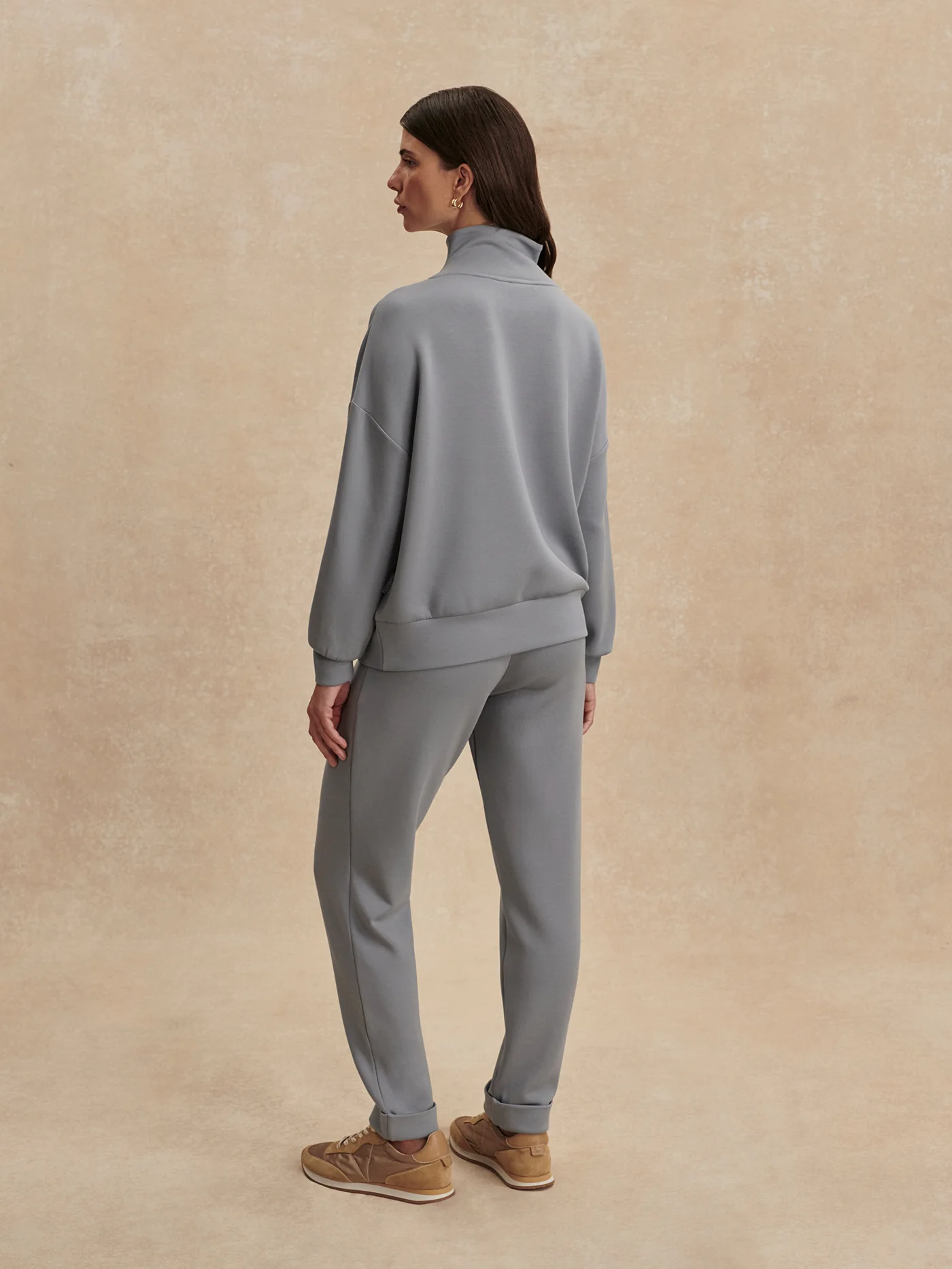 The Rolled Cuff Pant 28.5 - Image 64