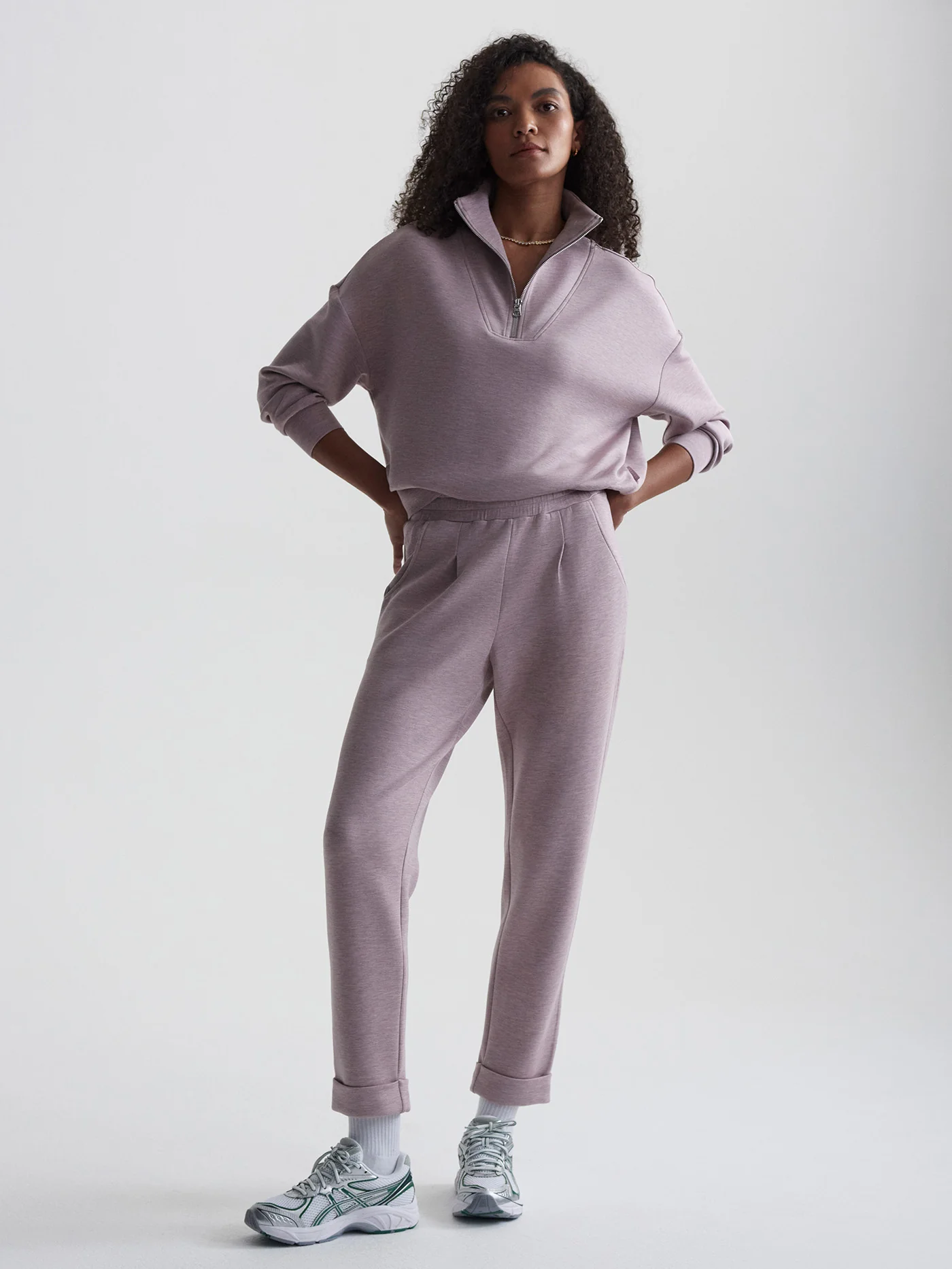 The Rolled Cuff Pant 28.5 - Image 9