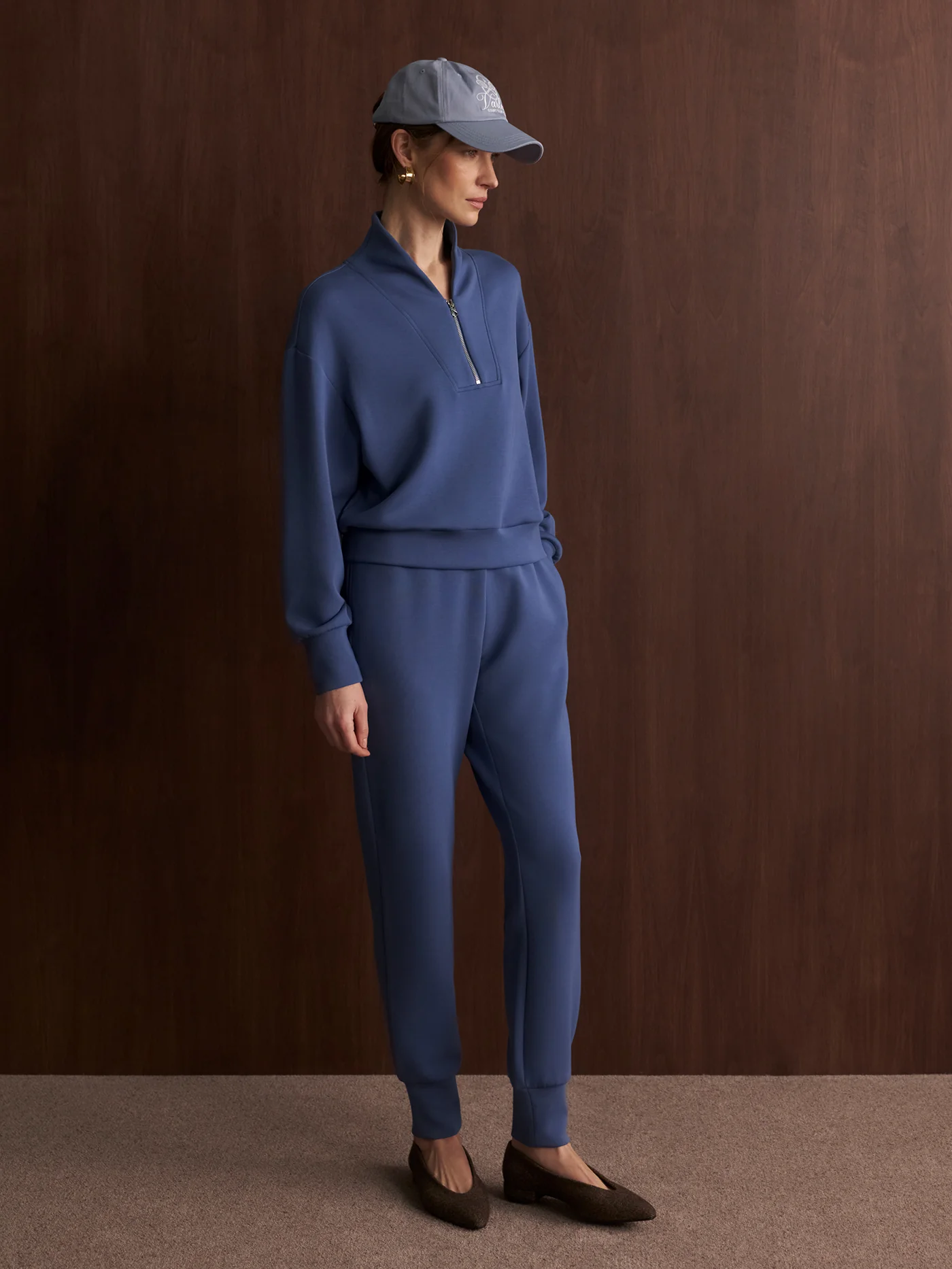 The Slim Cuff Pant 25 - Image 100