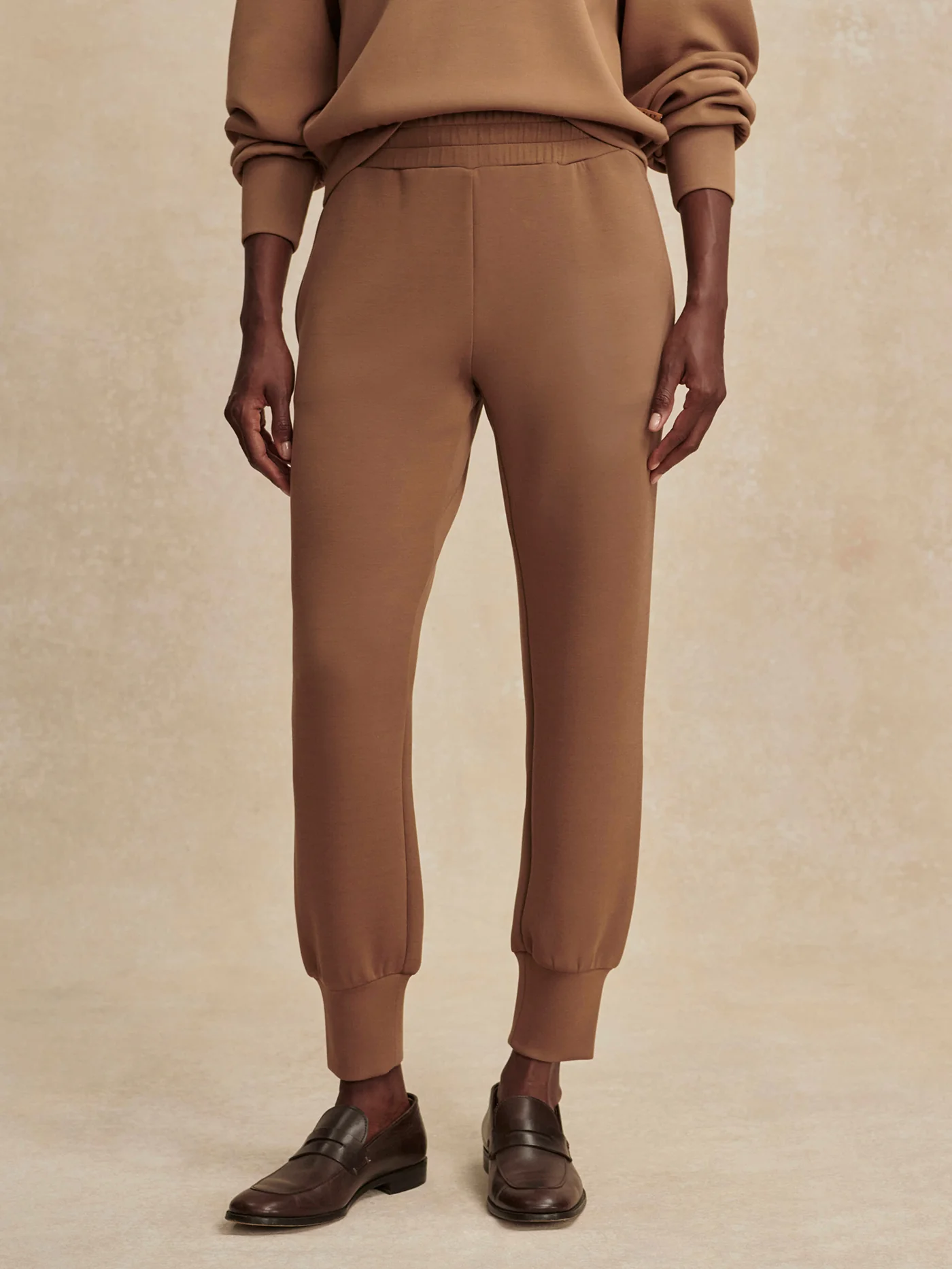 The Slim Cuff Pant 25 - Image 11