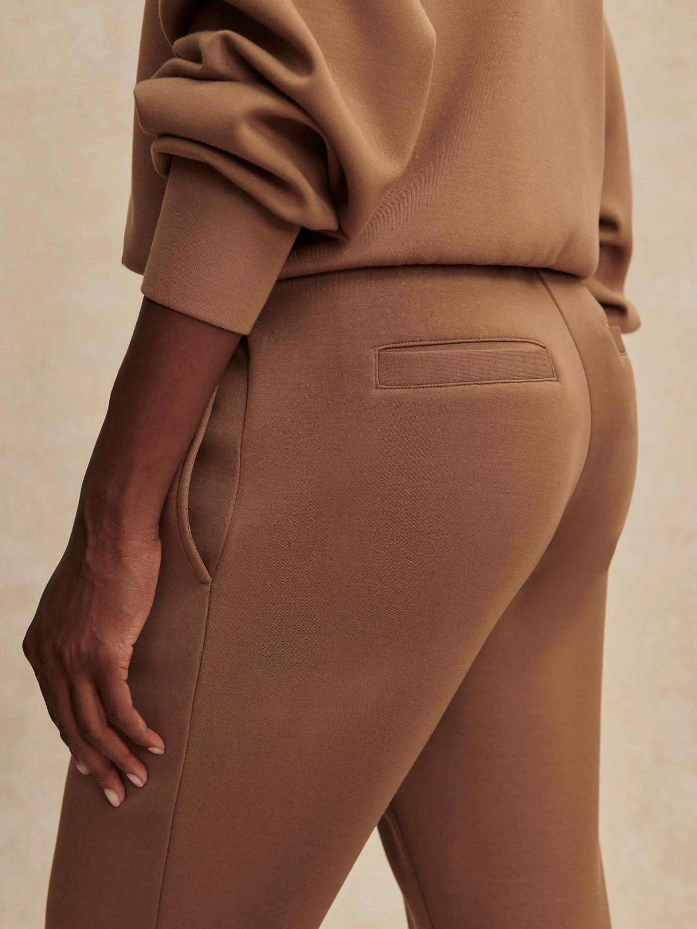 The Slim Cuff Pant 25 - Image 14