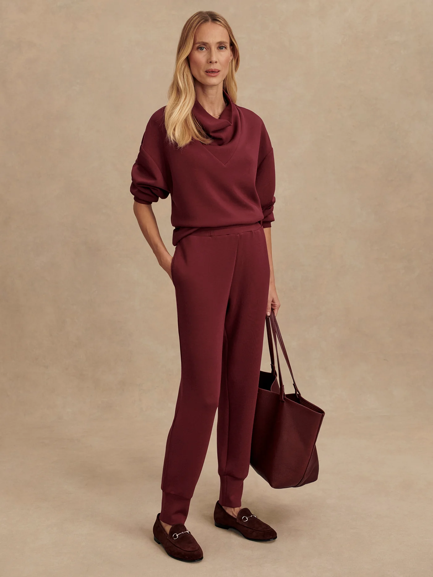 The Slim Cuff Pant 25 - Image 18