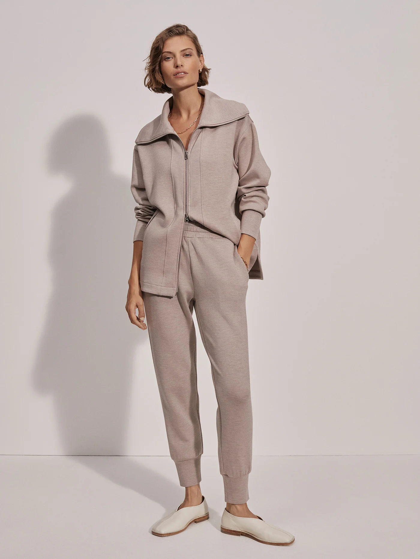The Slim Cuff Pant 25 - Image 22