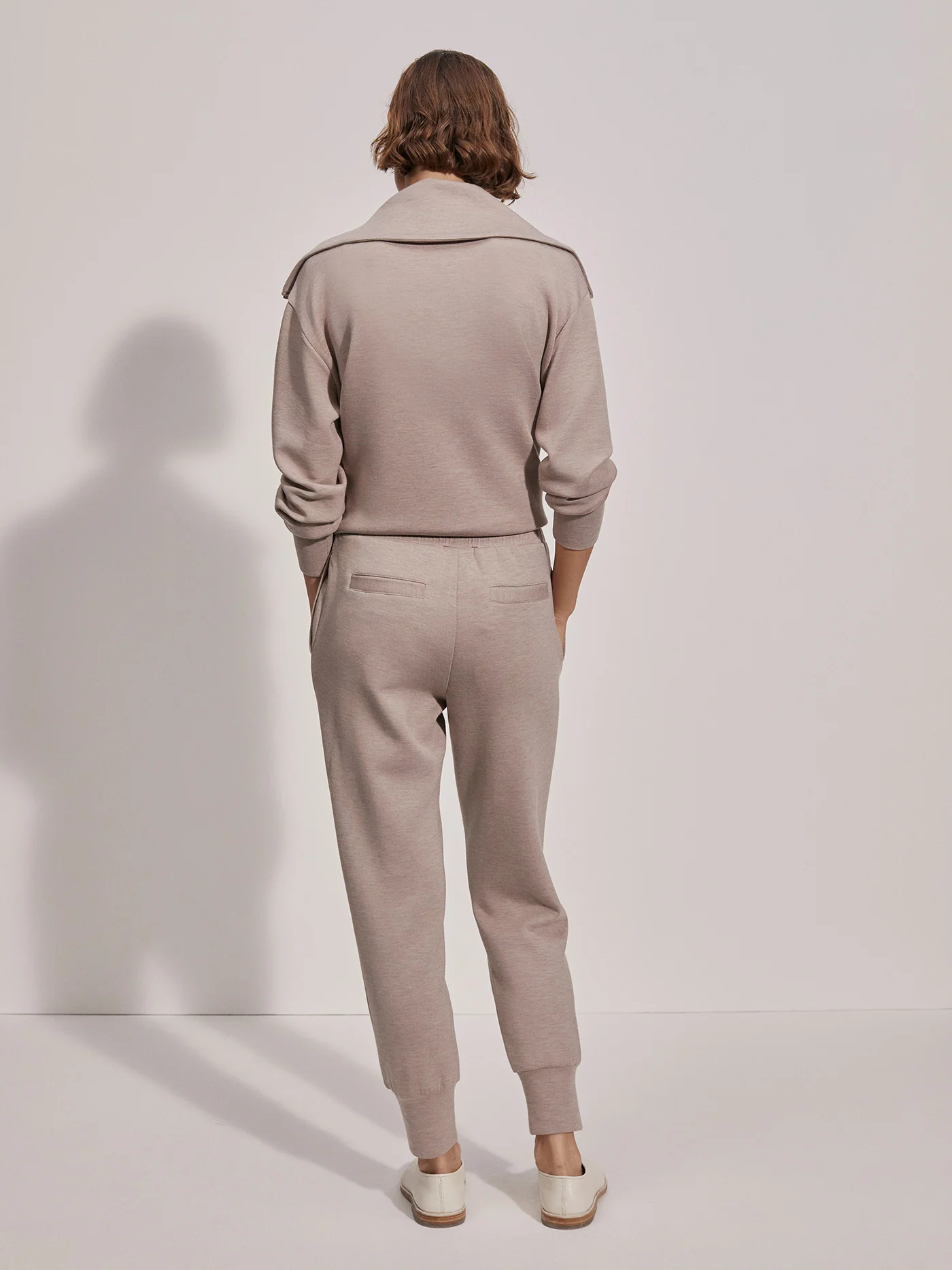 The Slim Cuff Pant 25 - Image 23