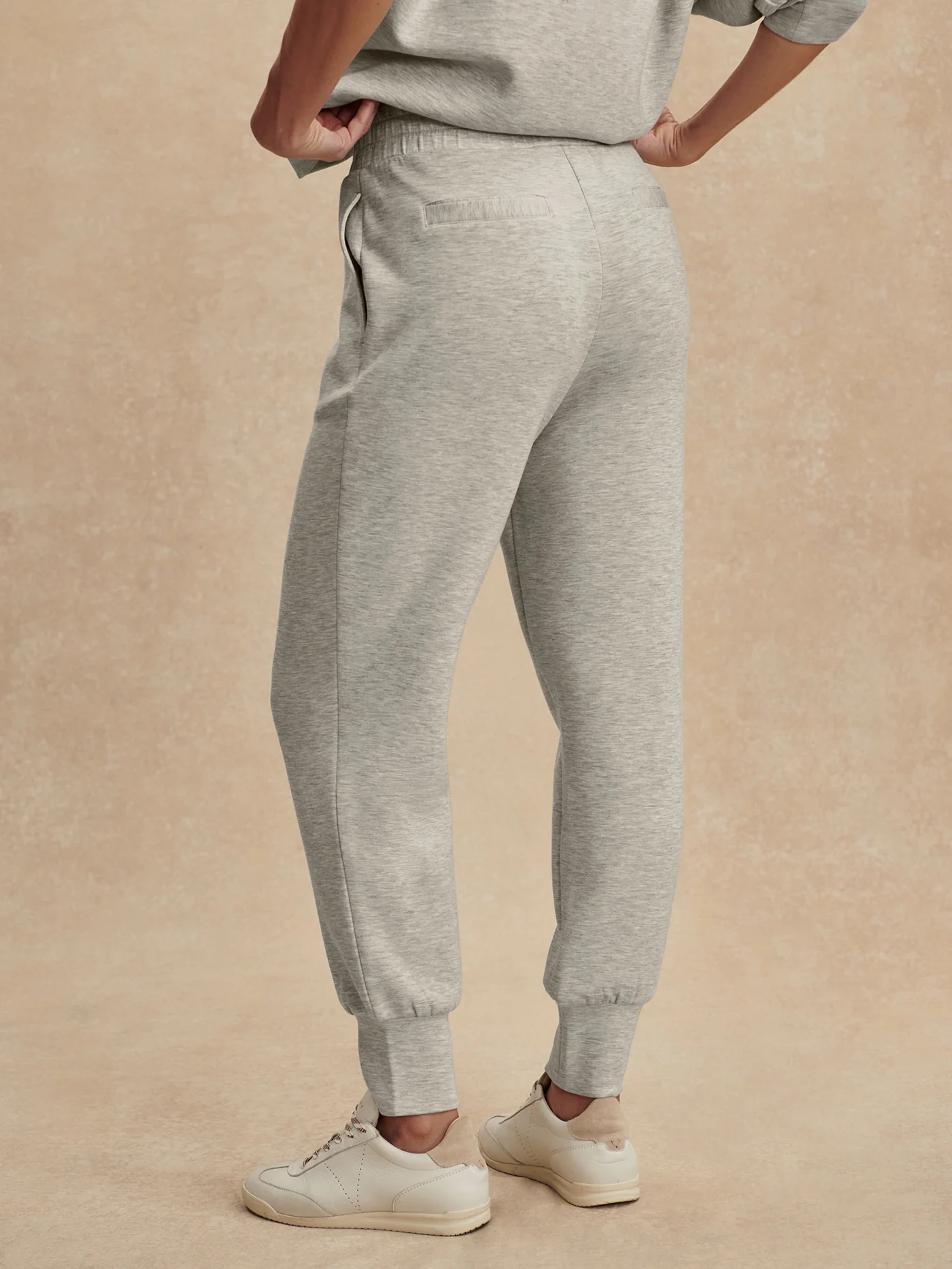 The Slim Cuff Pant 25 - Image 28