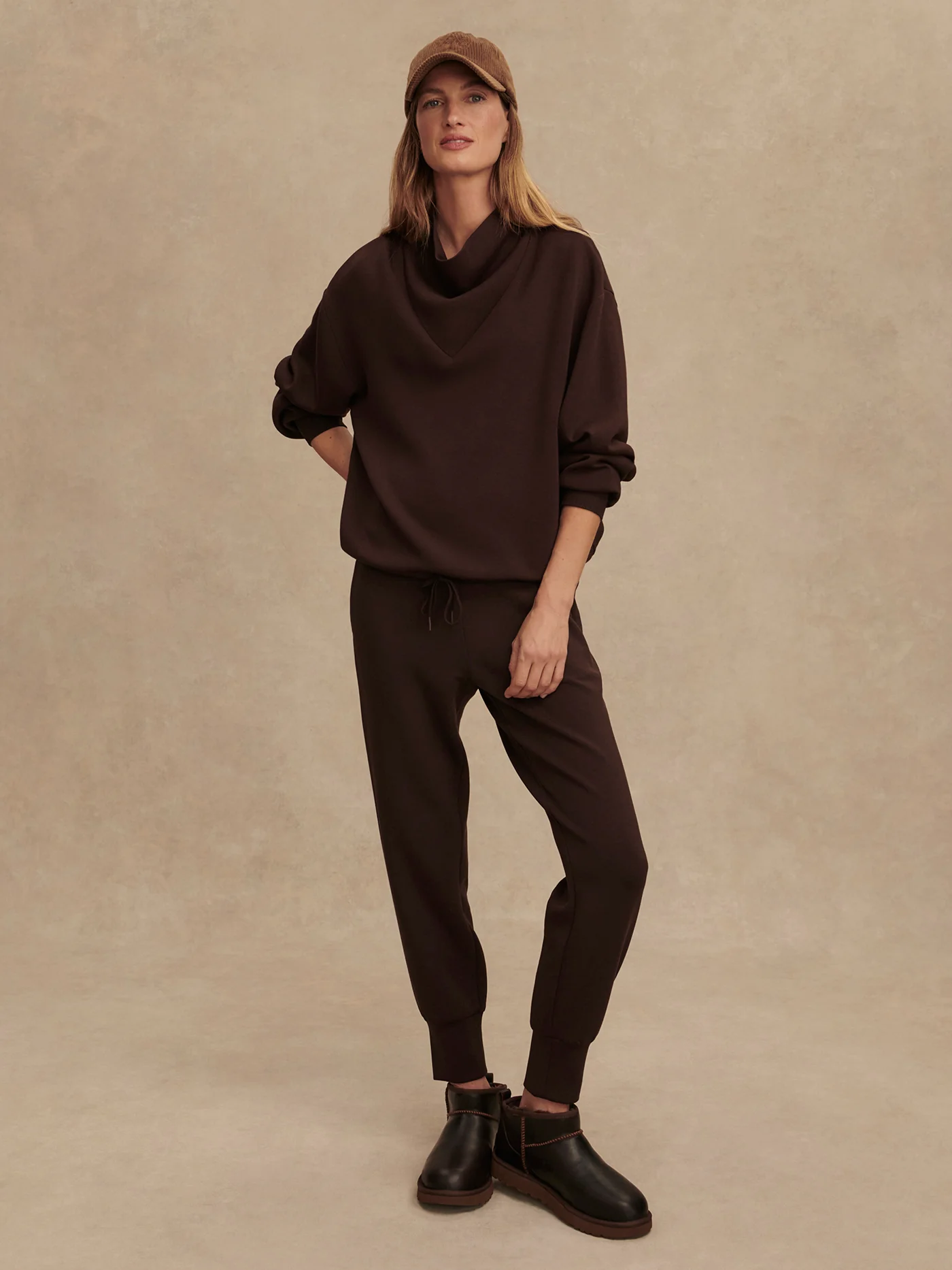 The Slim Cuff Pant 25 - Image 37