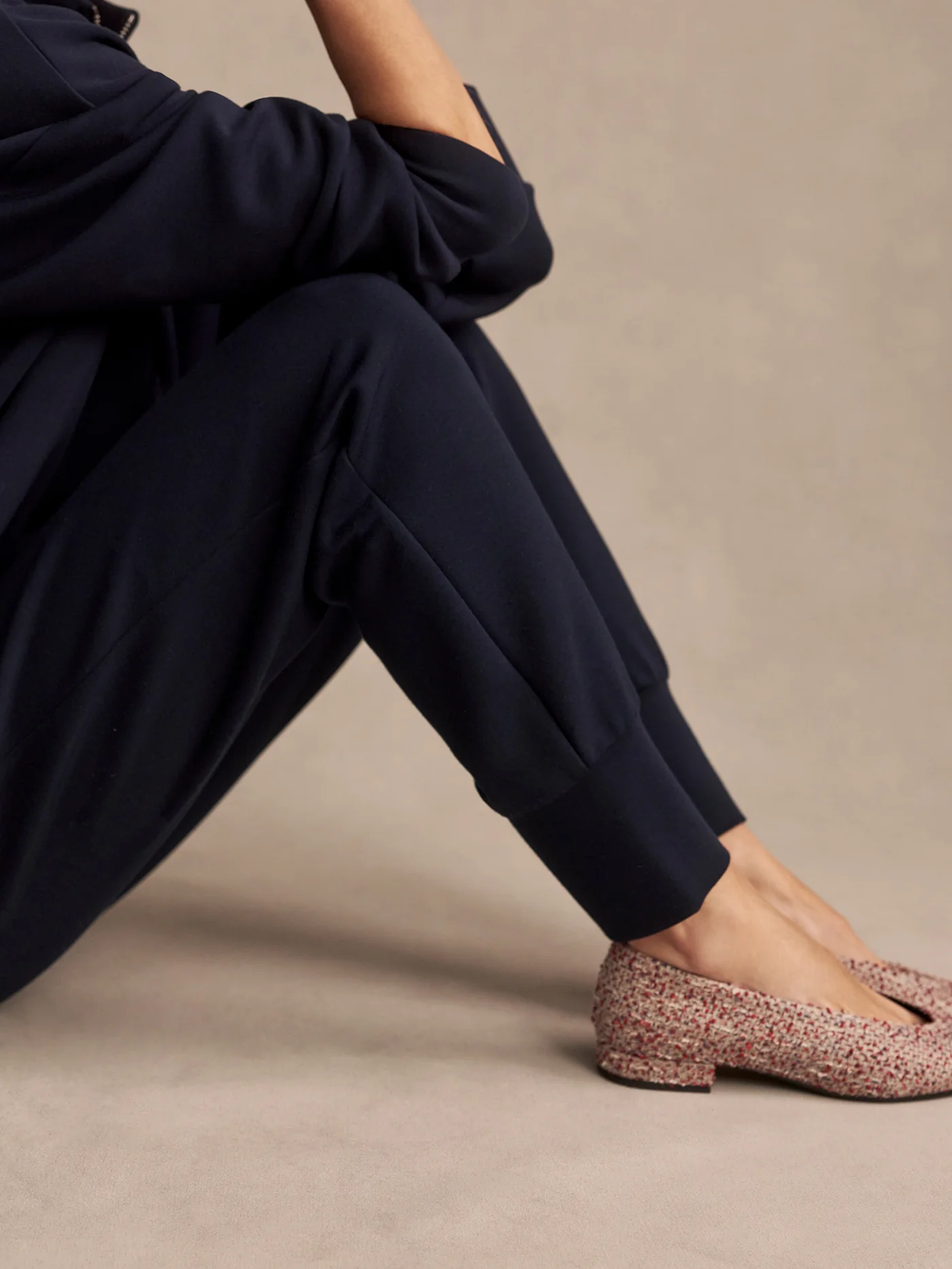 The Slim Cuff Pant 25 - Image 43