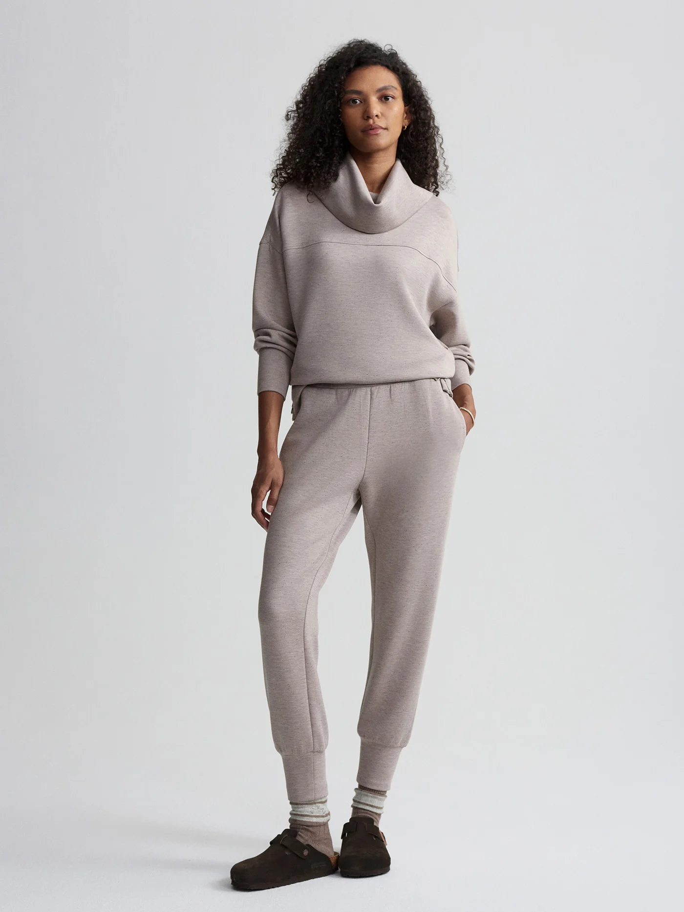 The Slim Cuff Pant 25 - Image 52