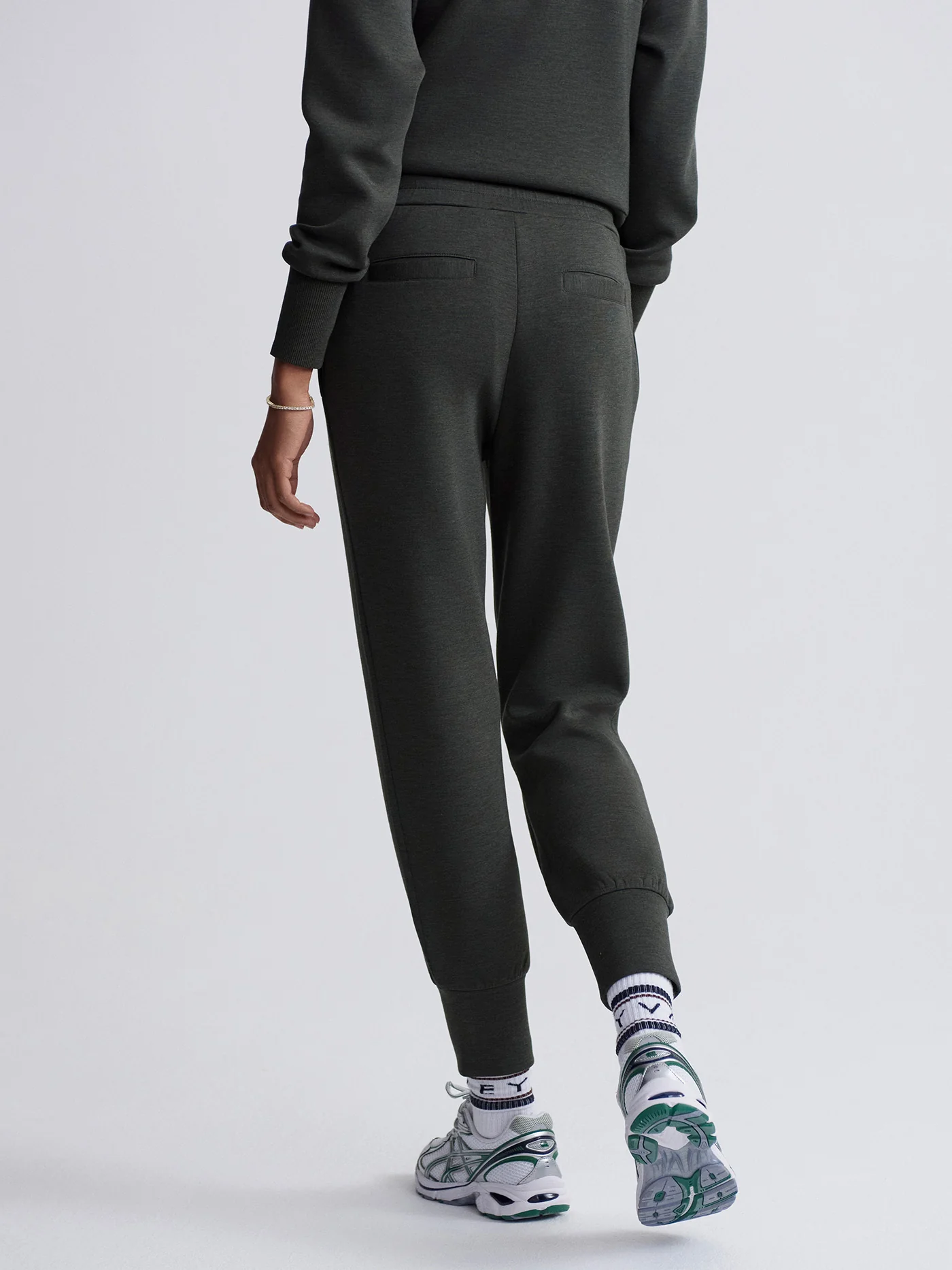 The Slim Cuff Pant 25 - Image 57