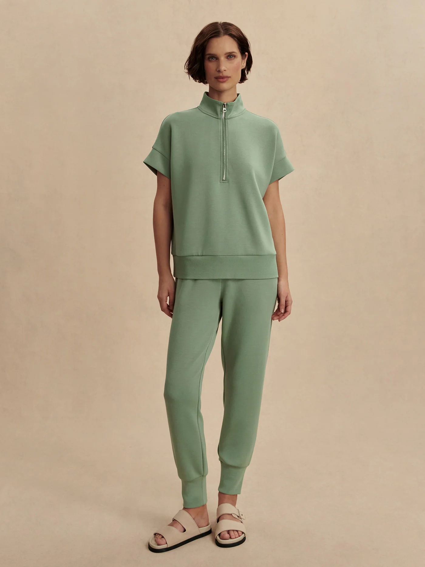 The Slim Cuff Pant 25 - Image 66