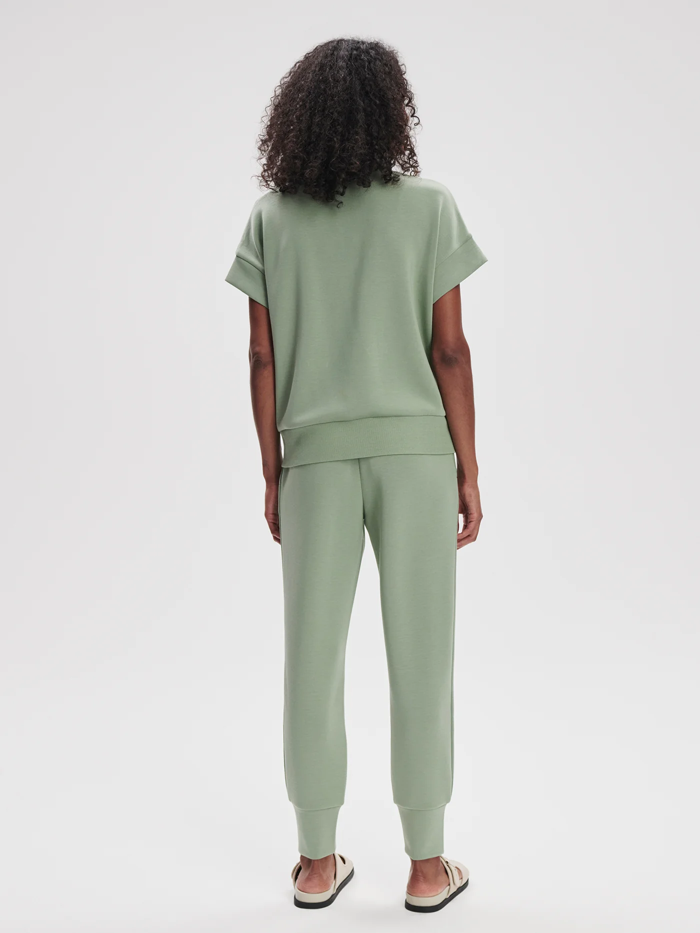 The Slim Cuff Pant 25 - Image 68