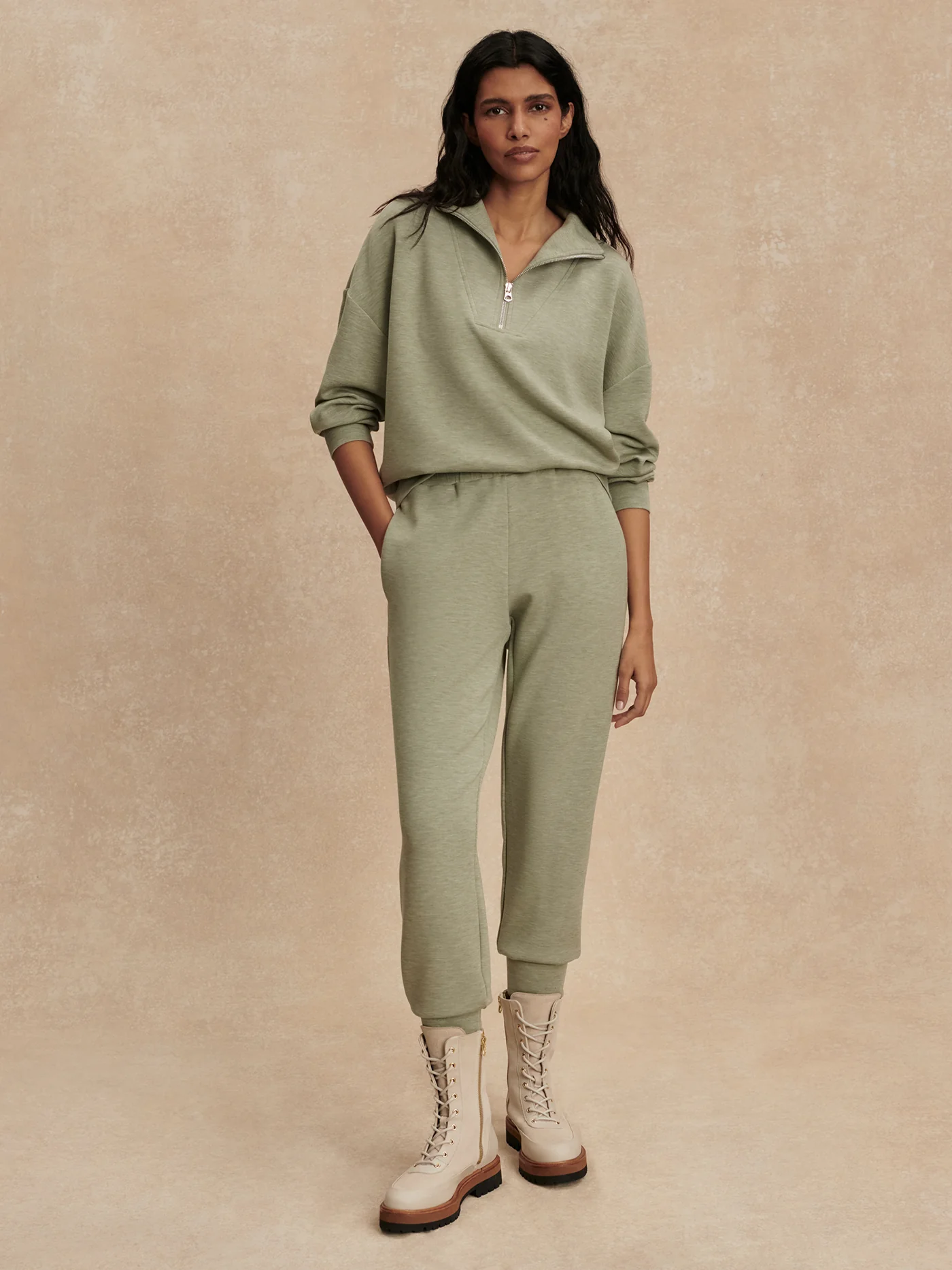 The Slim Cuff Pant 25 - Image 95