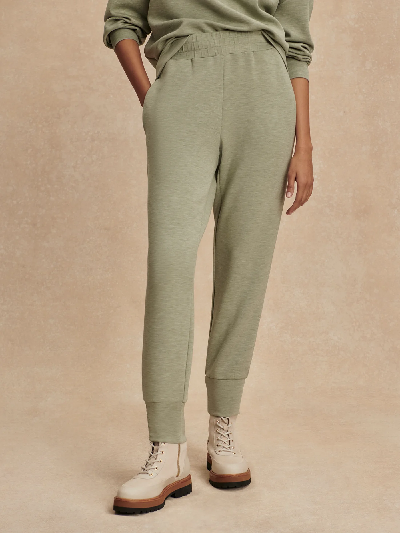 The Slim Cuff Pant 25 - Image 96
