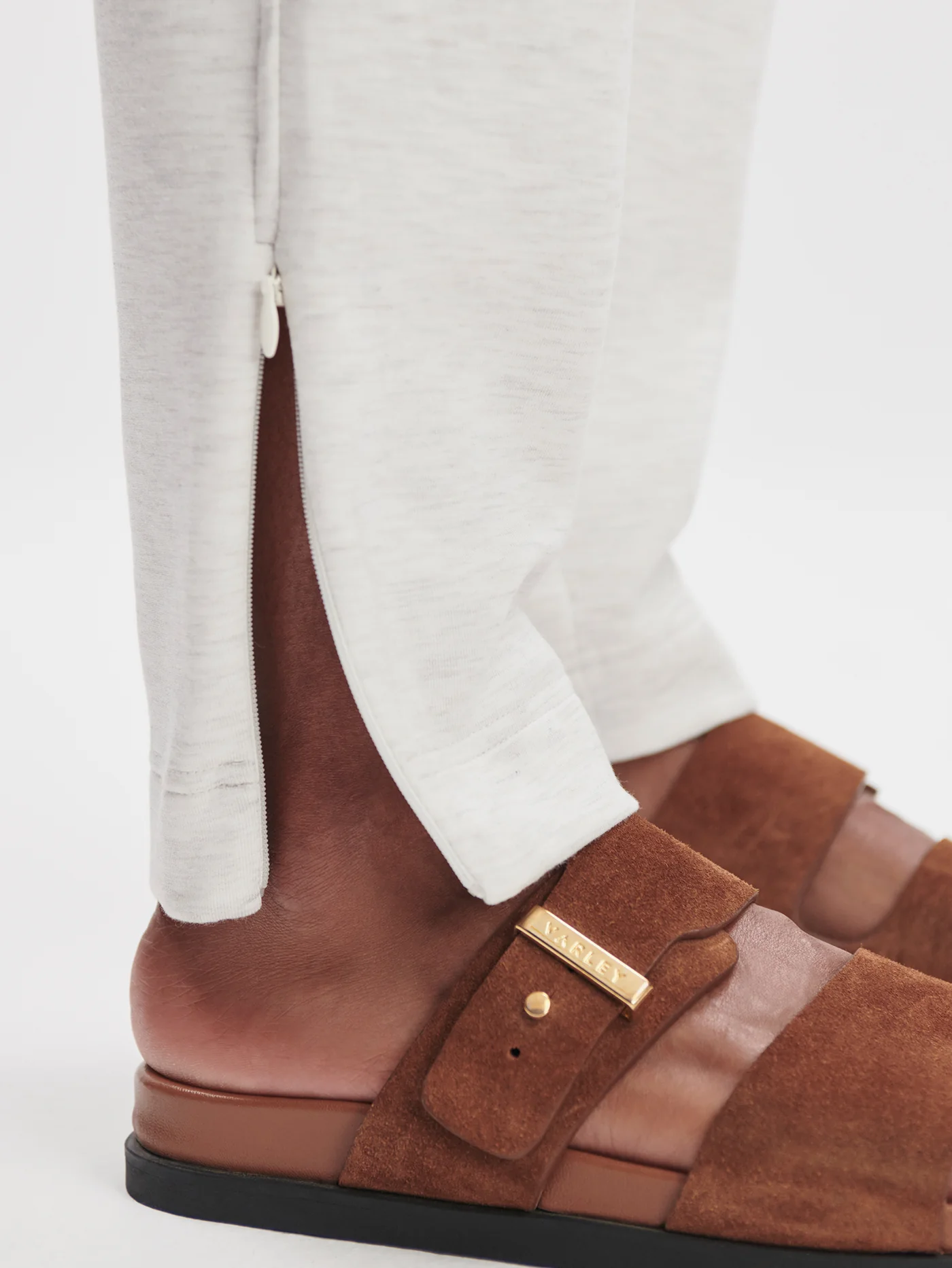 The Slim Zip Hem Pant 26 - Image 13