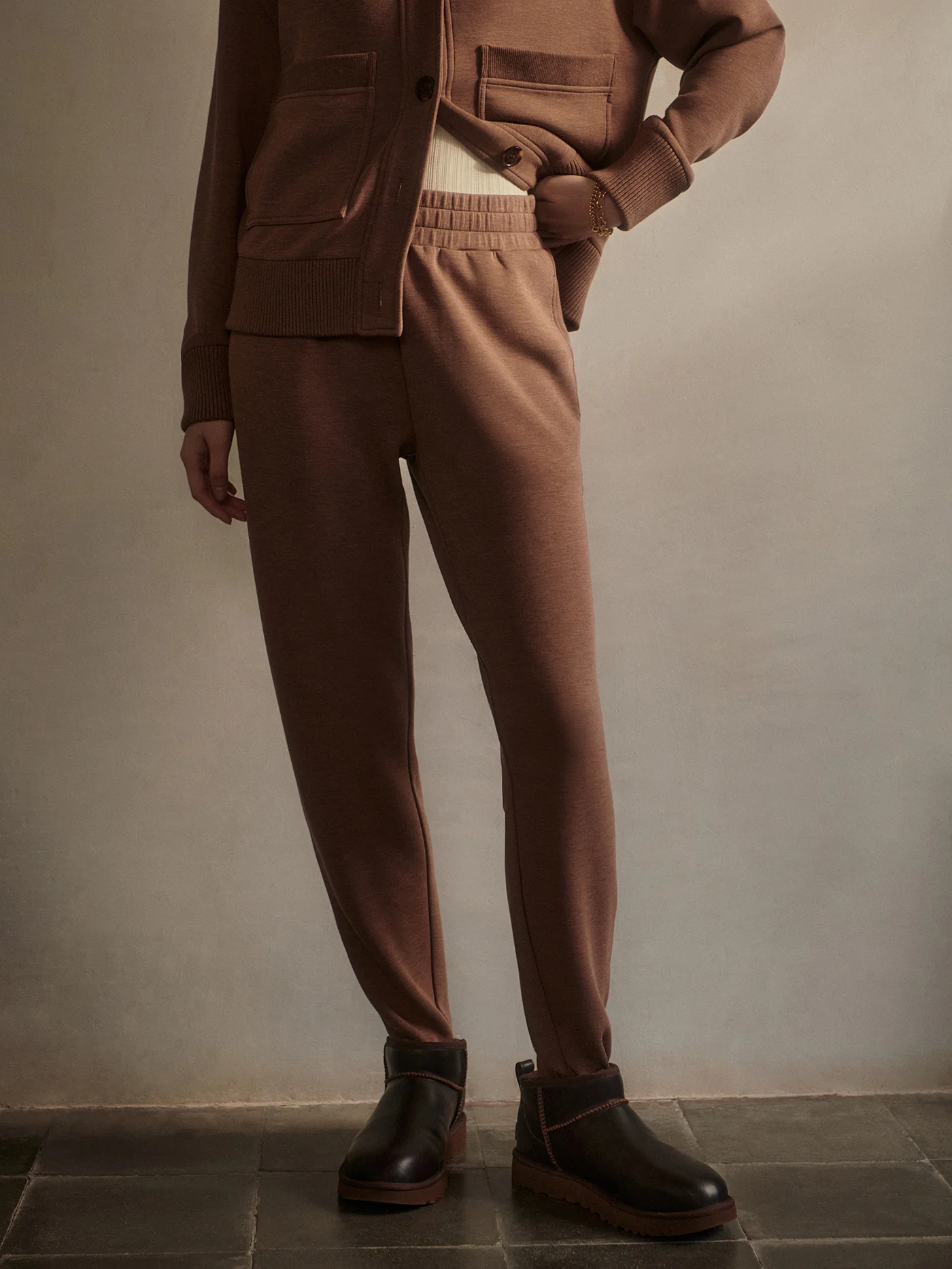 The Slim Zip Hem Pant 26 - Image 16