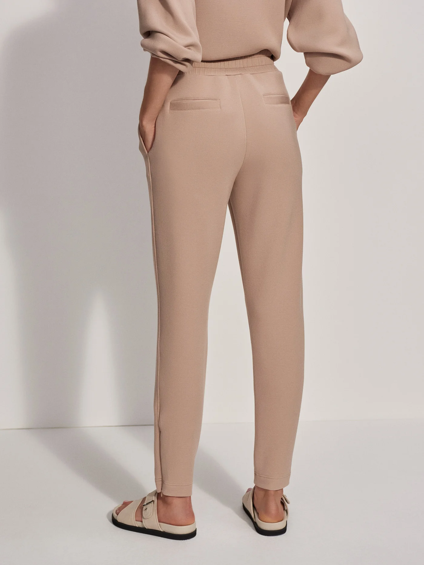 The Slim Zip Hem Pant 26 - Image 7