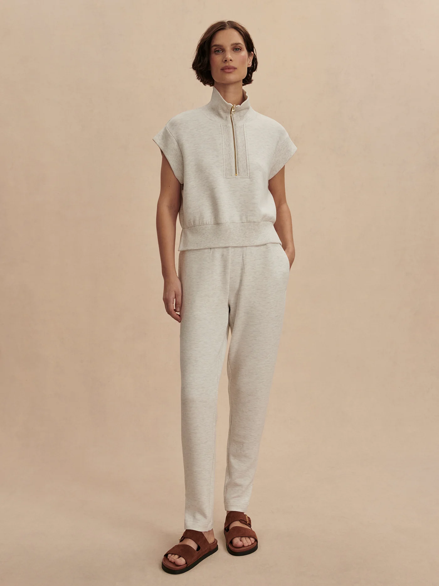 The Slim Zip Hem Pant 29.5 - Image 12