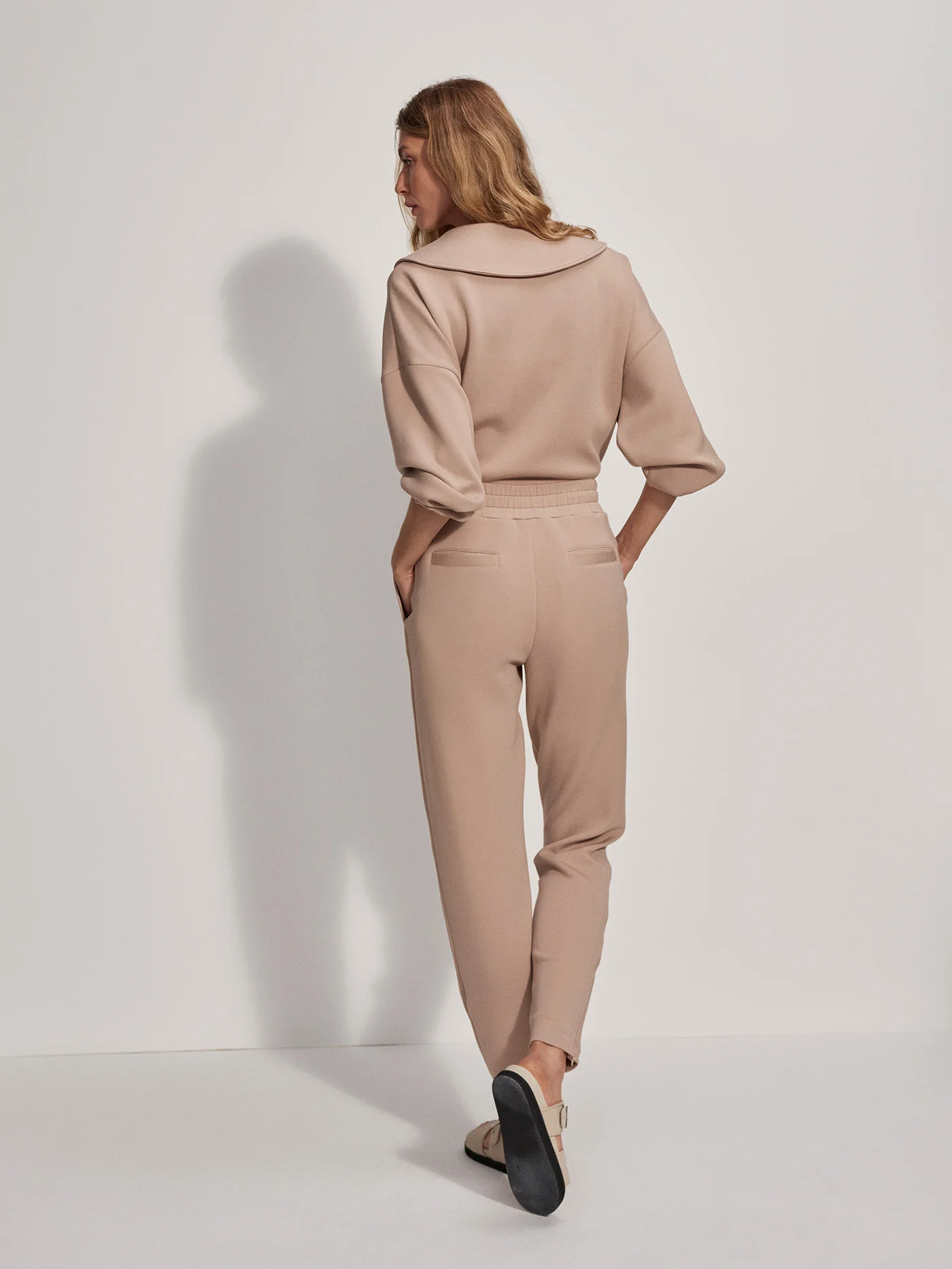 The Slim Zip Hem Pant 29.5 - Image 9