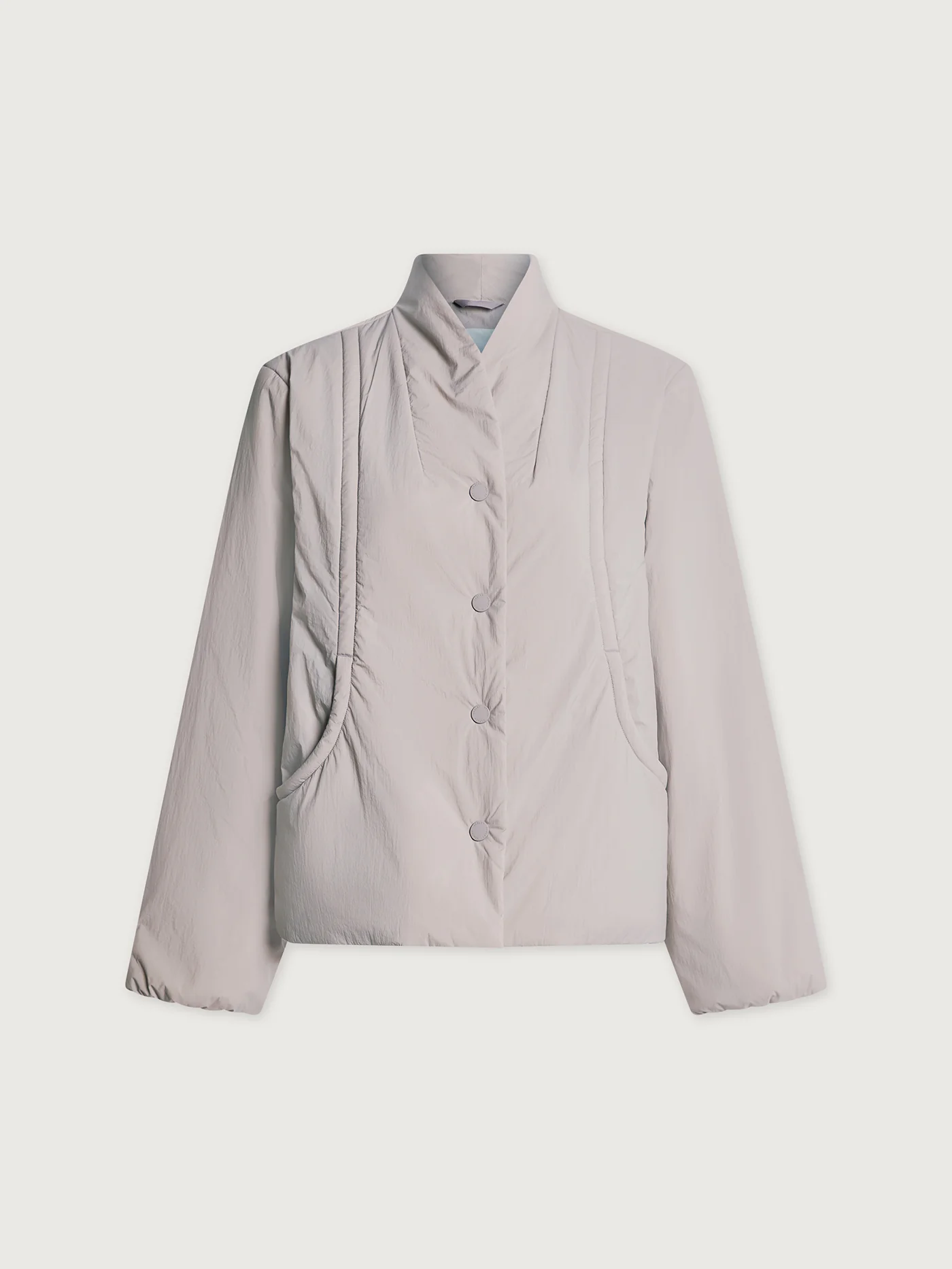 Tilley Light Padded Jacket - Image 10