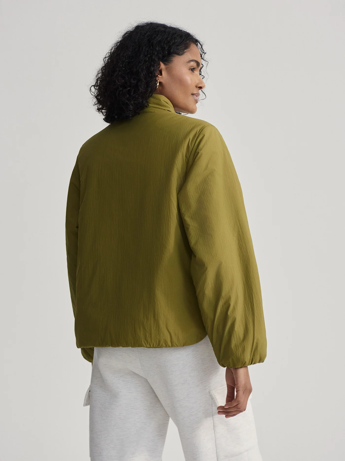 Tilley Light Padded Jacket - Image 3