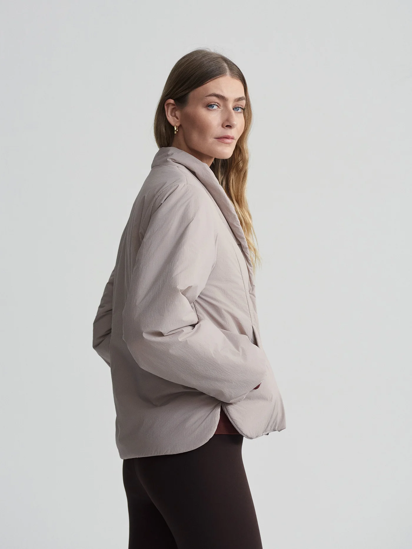 Tilley Light Padded Jacket - Image 9