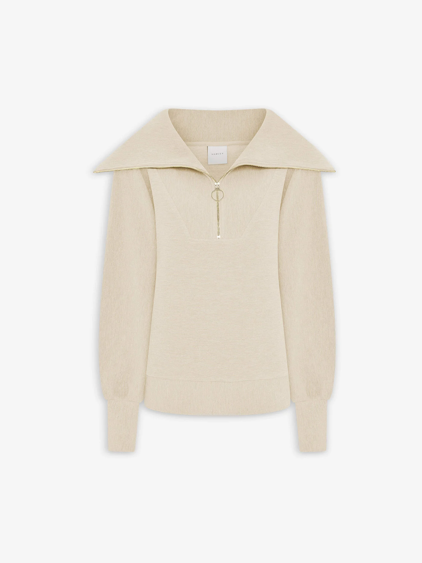 Vine Half-Zip Pullover - Image 11