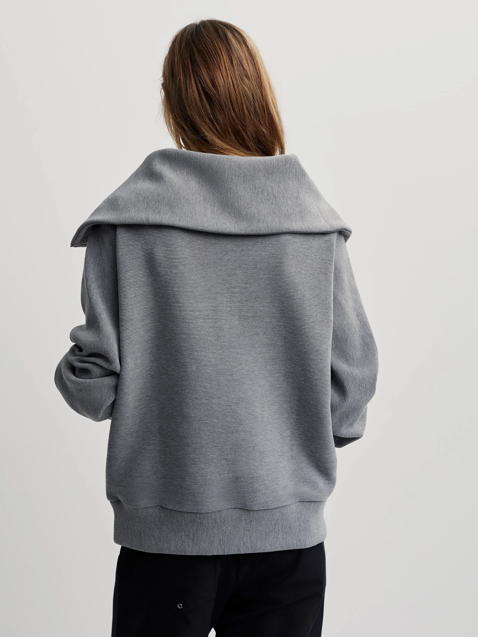 Vine Half-Zip Pullover - Image 16