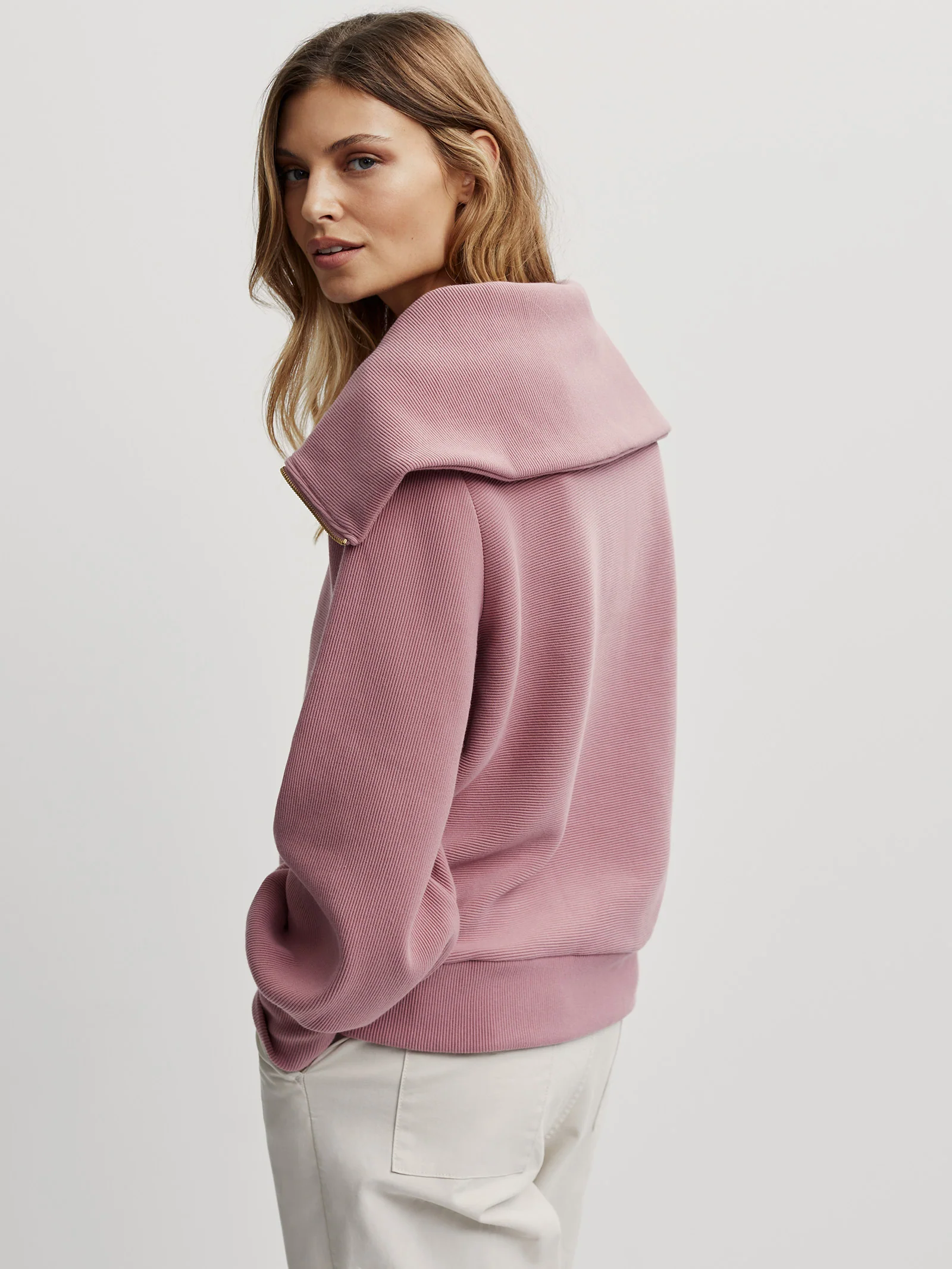Vine Half-Zip Pullover - Image 21